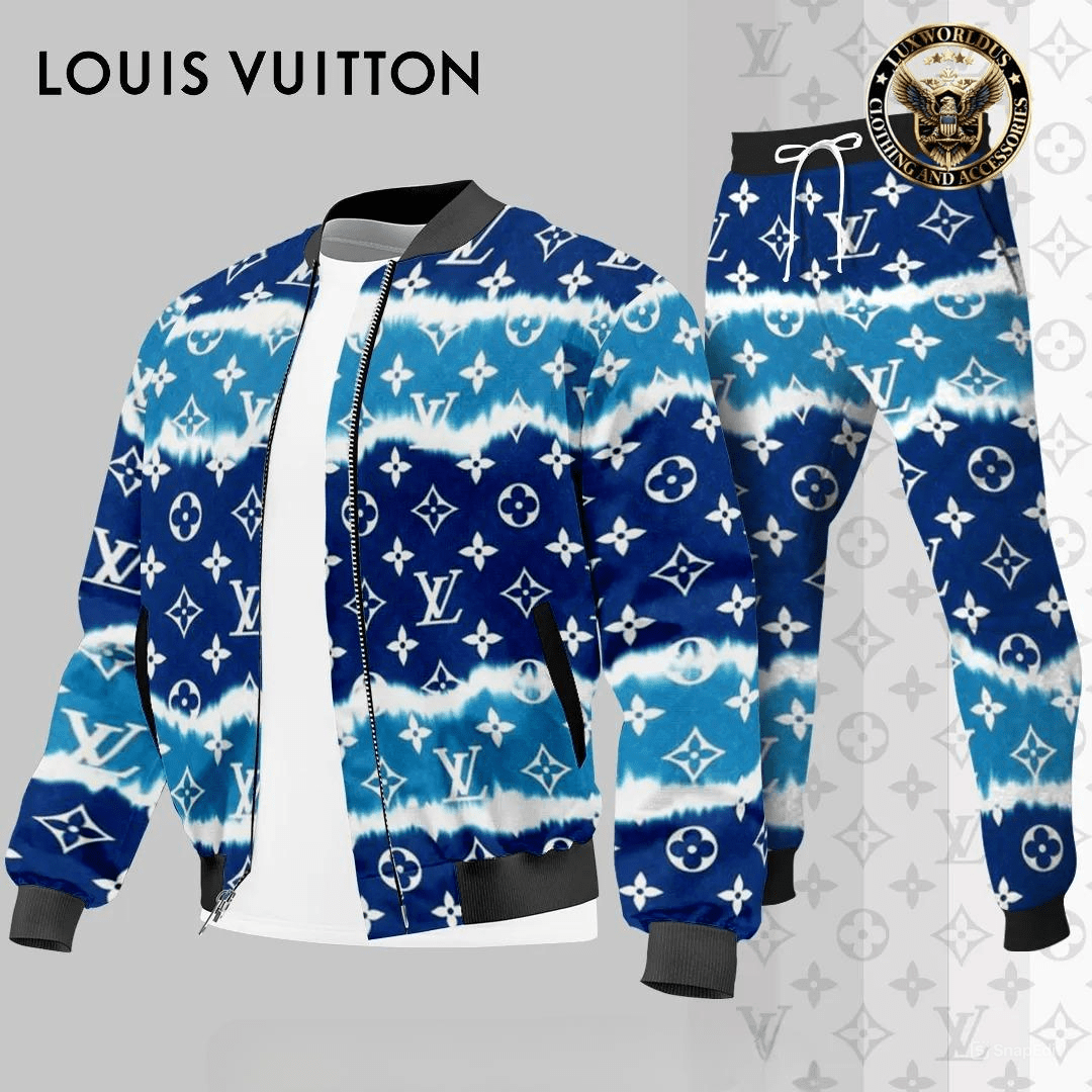 Premium Winter Tracksuits 2025 LUX-JK+DK-CBXCJ8EA
