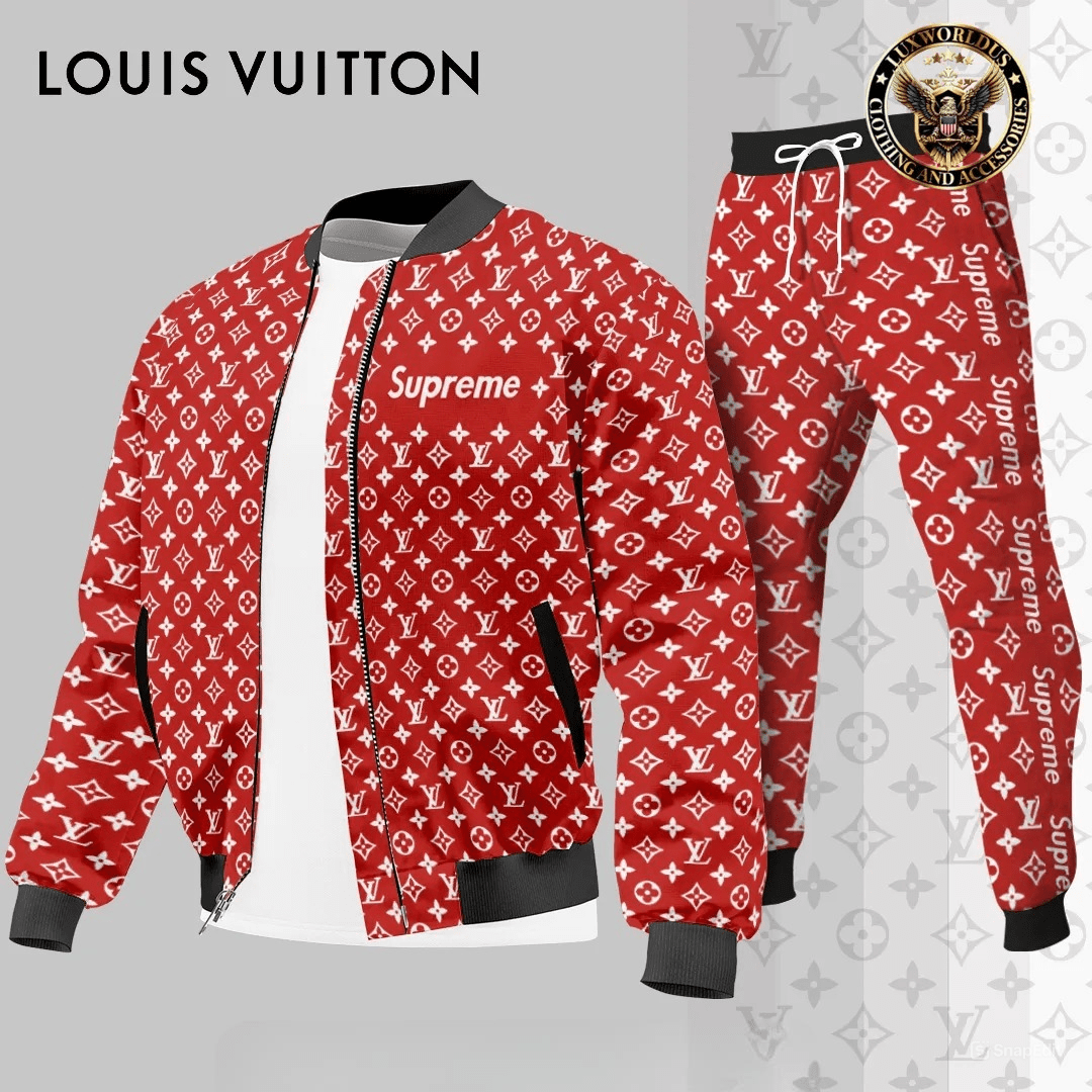 Premium Winter Tracksuits 2025 LUX-JK+DK-DFNNC0P6
