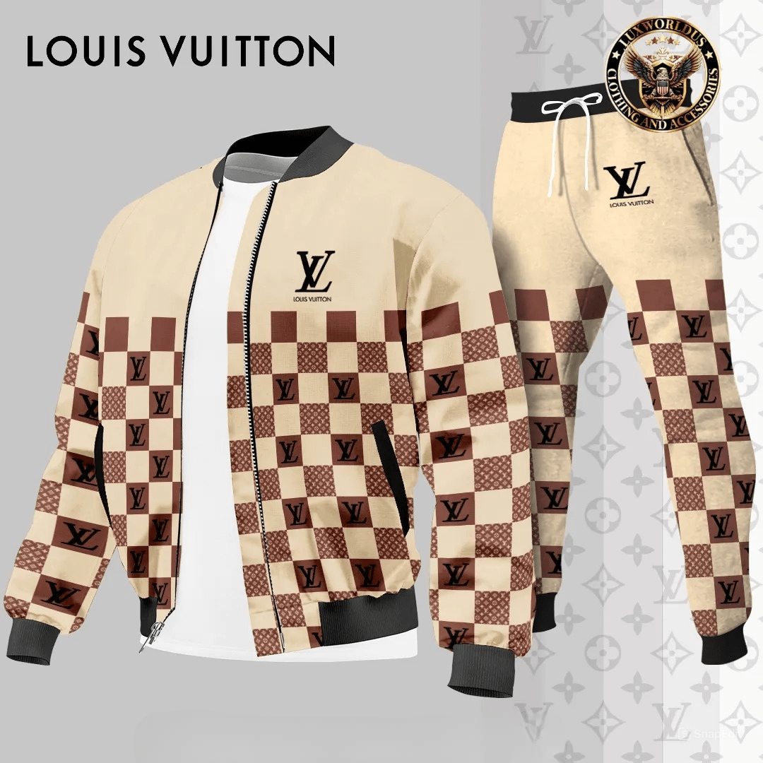 Premium Winter Tracksuits 2025 LUX-JK+DK-GWAUULNV Premium Winter Tracksuits 2025 LUX-JK+DK-DNZBUECO