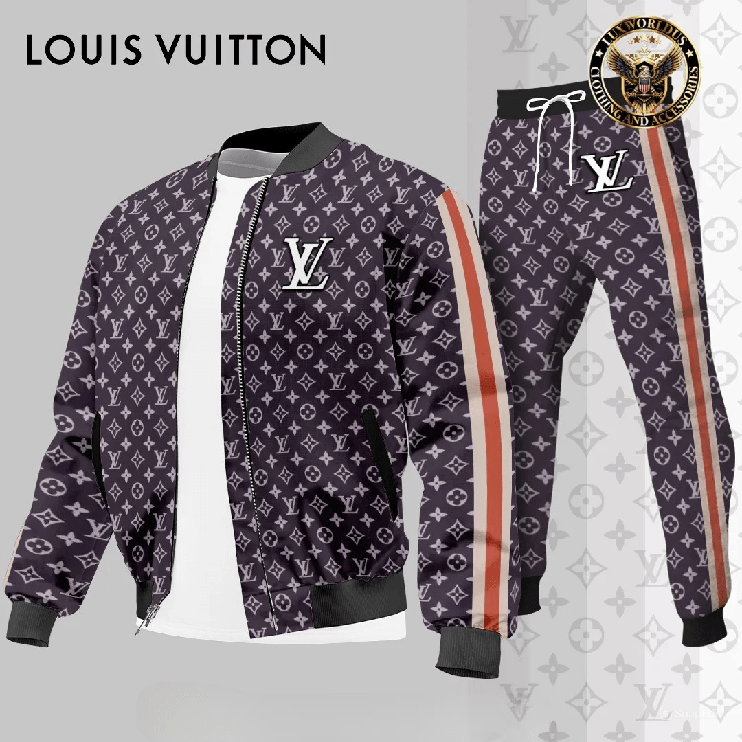 Premium Winter Tracksuits 2025 LUX-JK+DK-M5U0MPQH