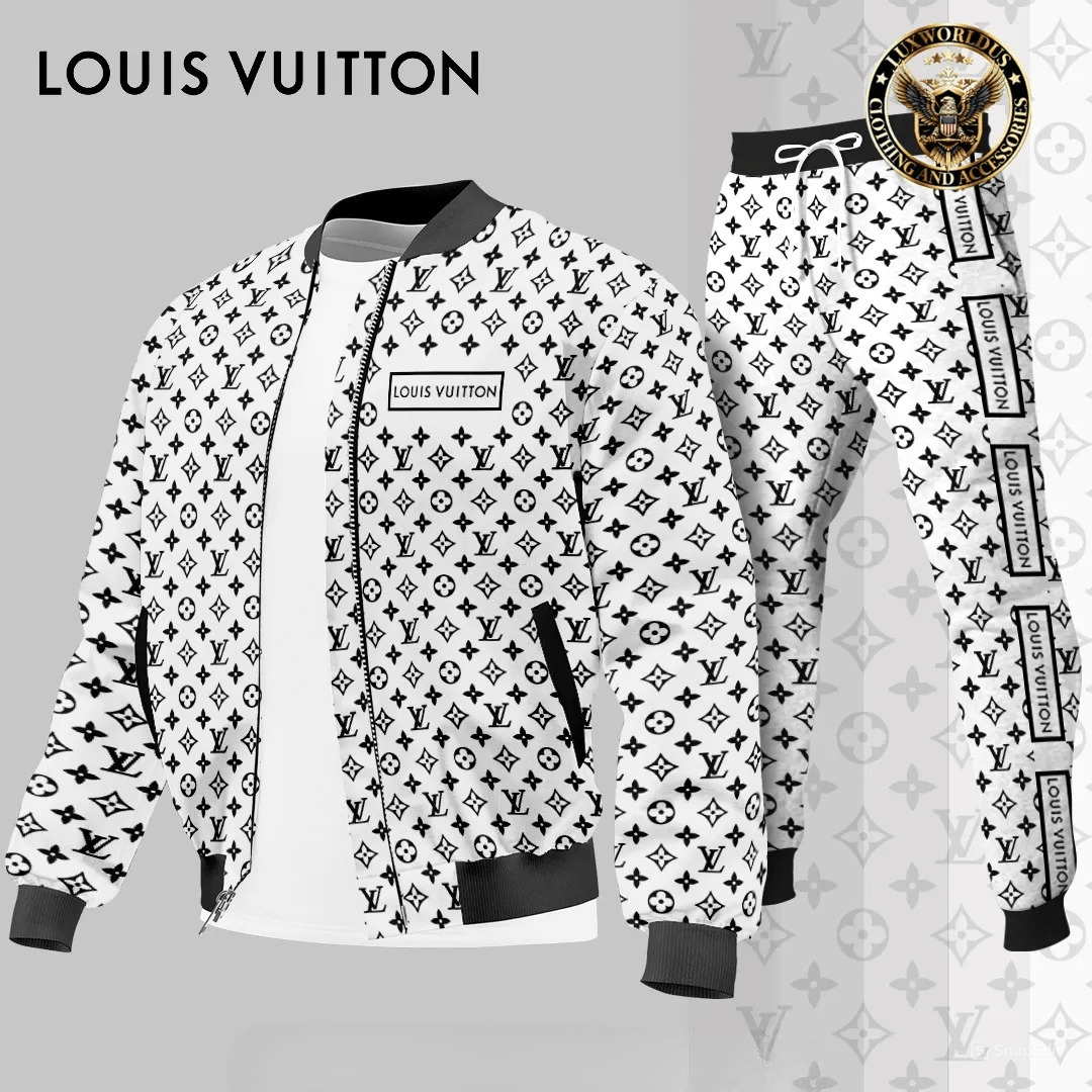 Premium Winter Tracksuits 2025 LUX-JK+DK-VP7V2G6N