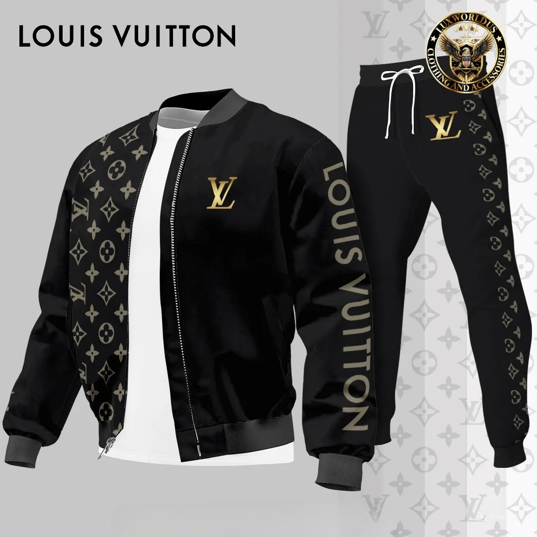 Premium Winter Tracksuits 2025 LUX-JK+DK-YM0K4SPA