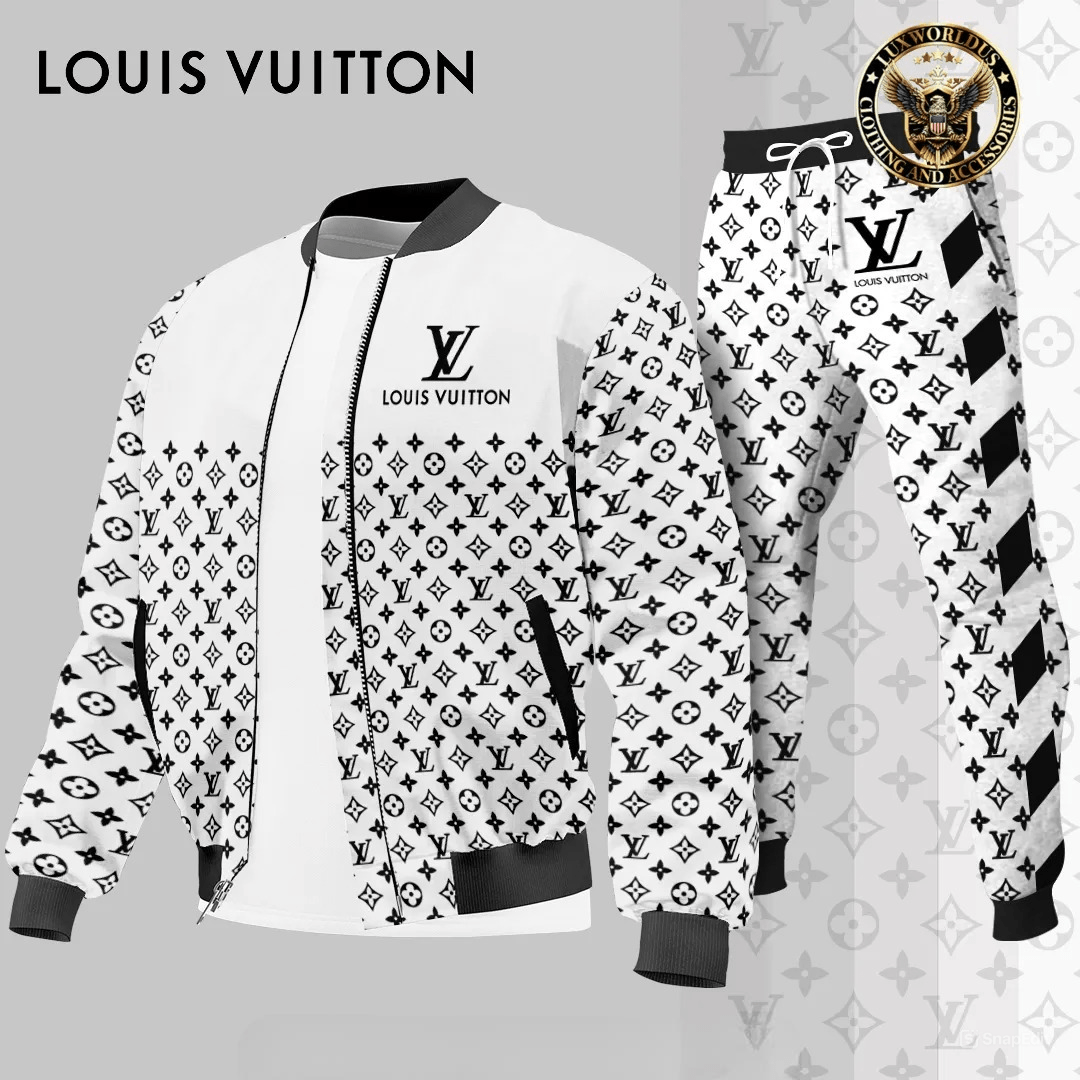 Premium Winter Tracksuits 2025 LUX-JK+DK-ZNL5GP68