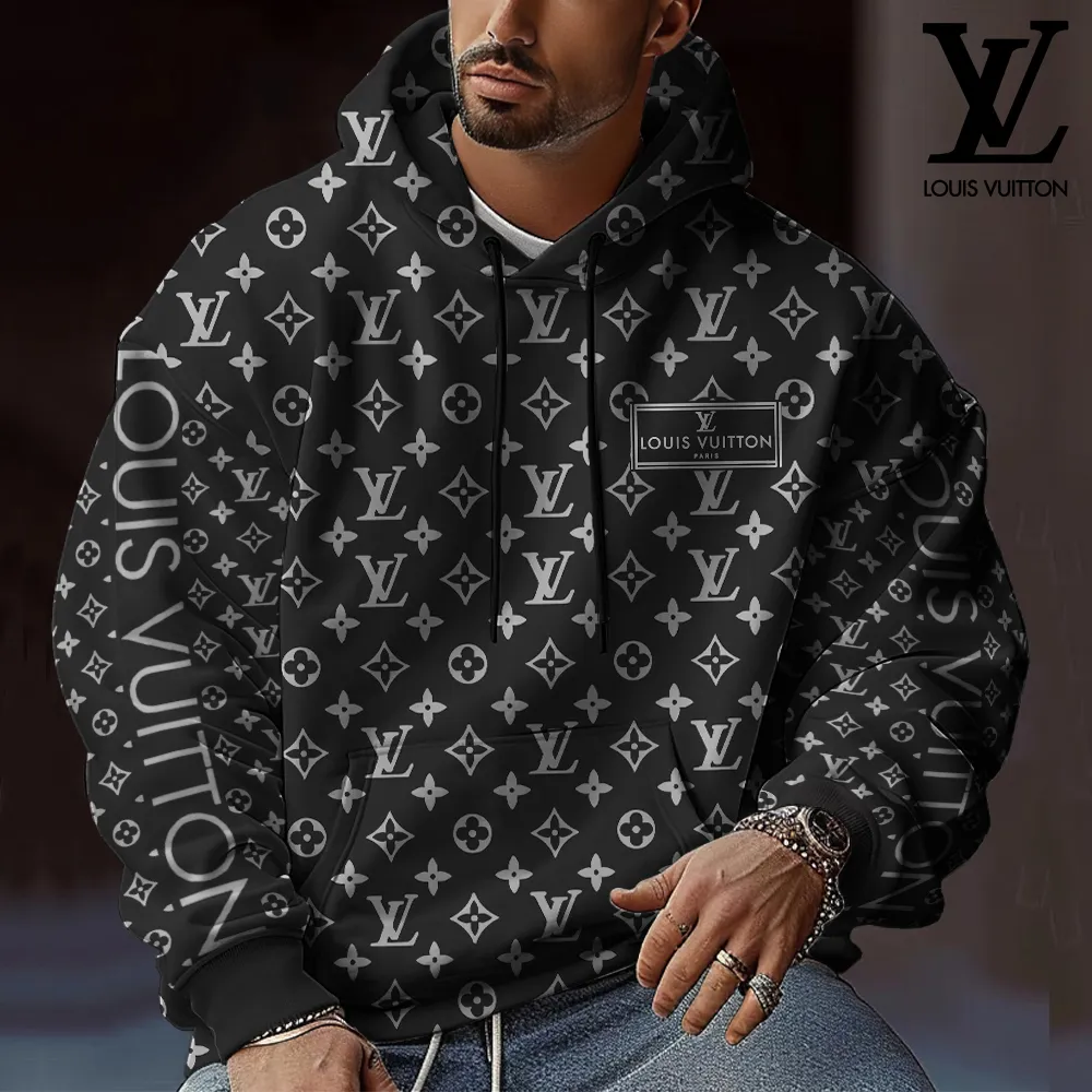 Unisex Luxury Brand Hoodie DMM AF-DMM00030903