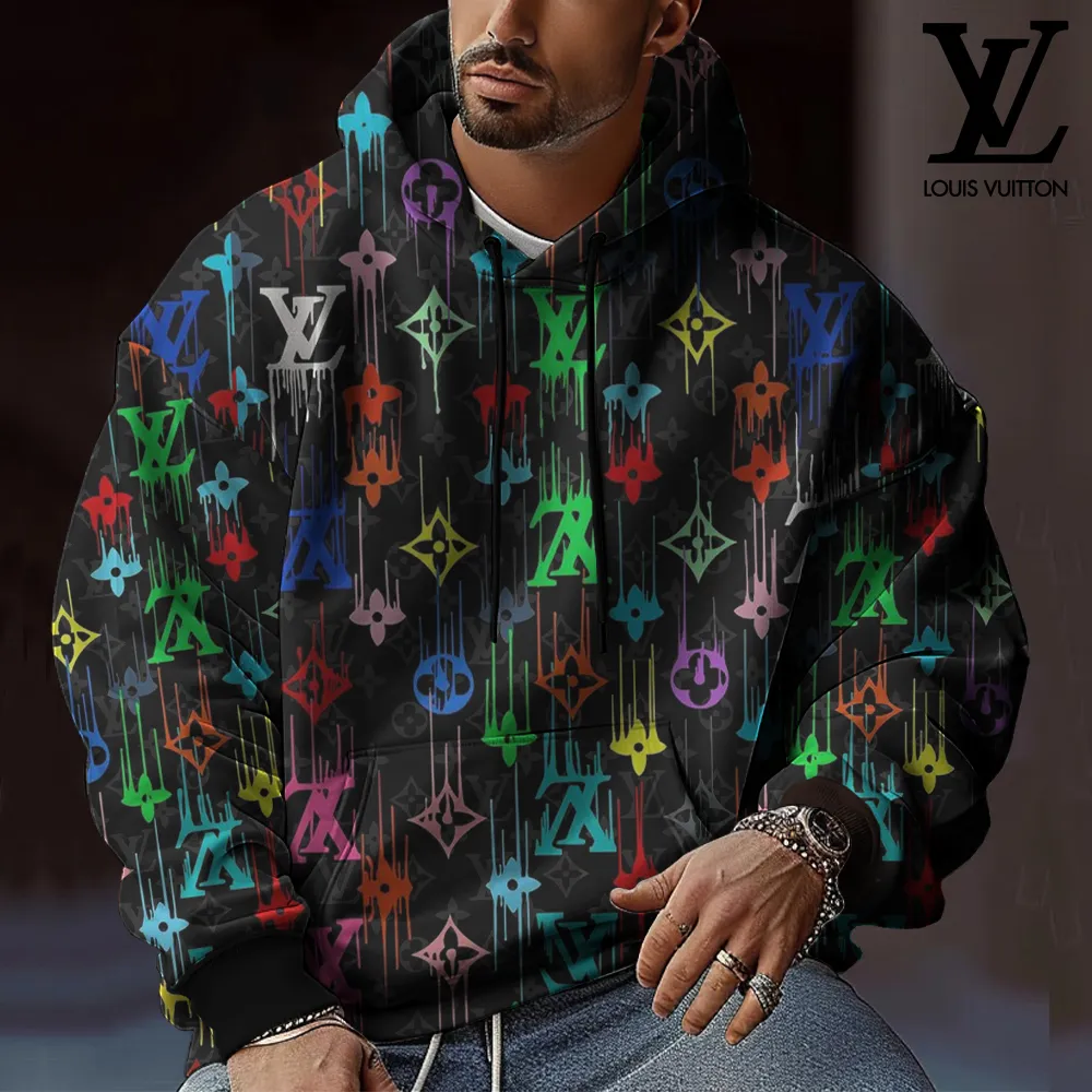 Unisex Luxury Brand Hoodie DMM AF-DMM00110821