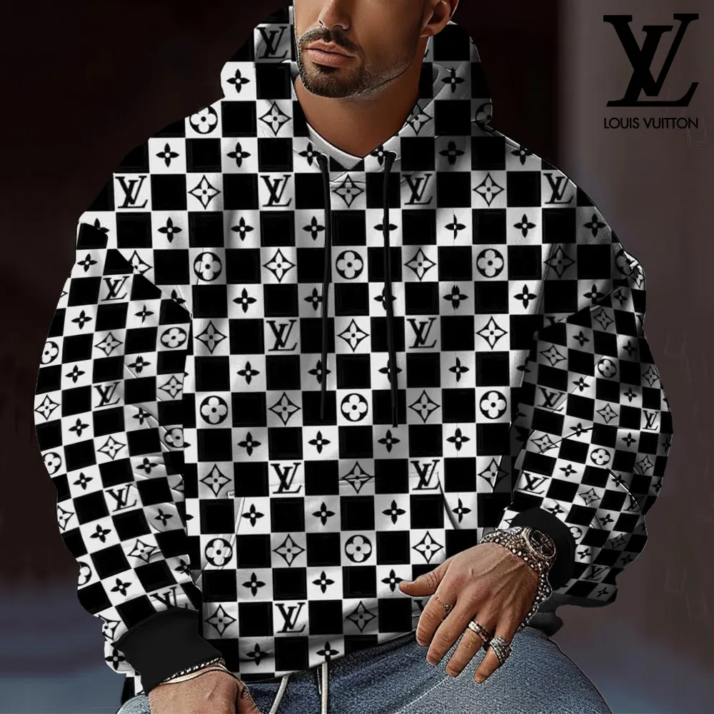 Unisex Luxury Brand Hoodie DMM AF-DMM00110825