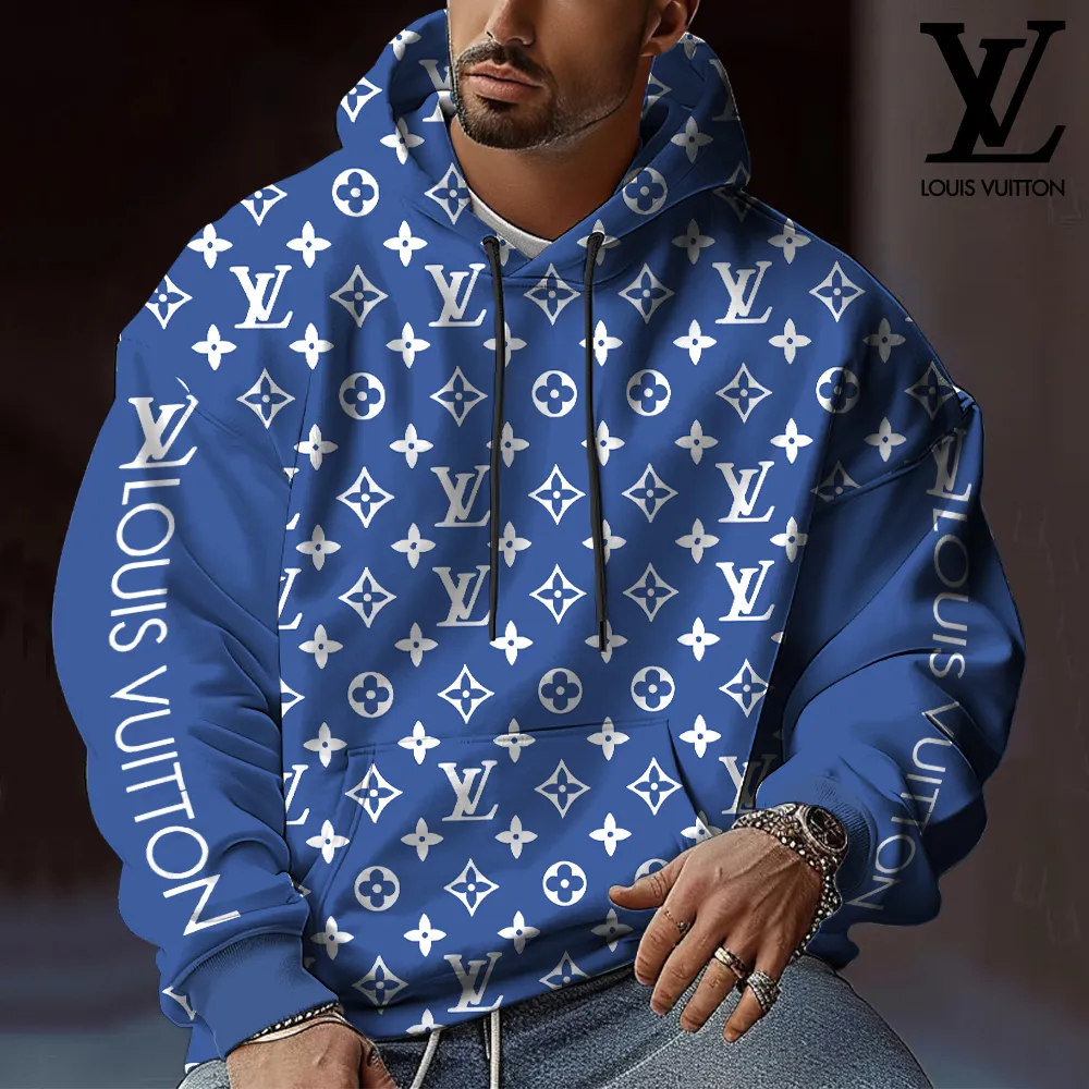 Unisex Luxury Brand Hoodie DMM AF-DMM00110826