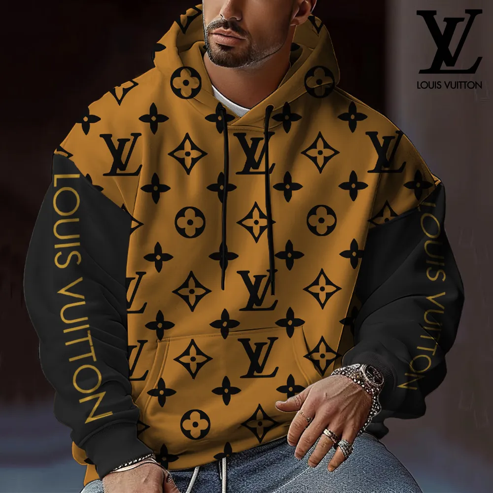 Unisex Luxury Brand Hoodie DMM AF-DMM00110834