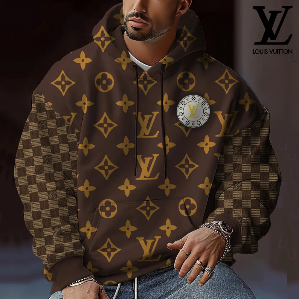 Unisex Luxury Brand Hoodie DMM DMM00030902 AF-DMM00030902