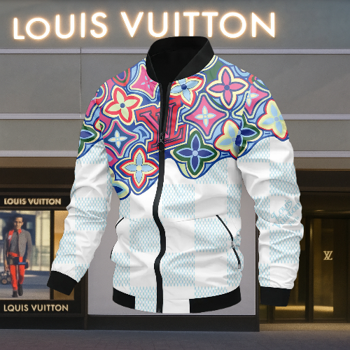 Limited Edition Jacket Luxury Brand Unisex LX-ZPJKLV2025039