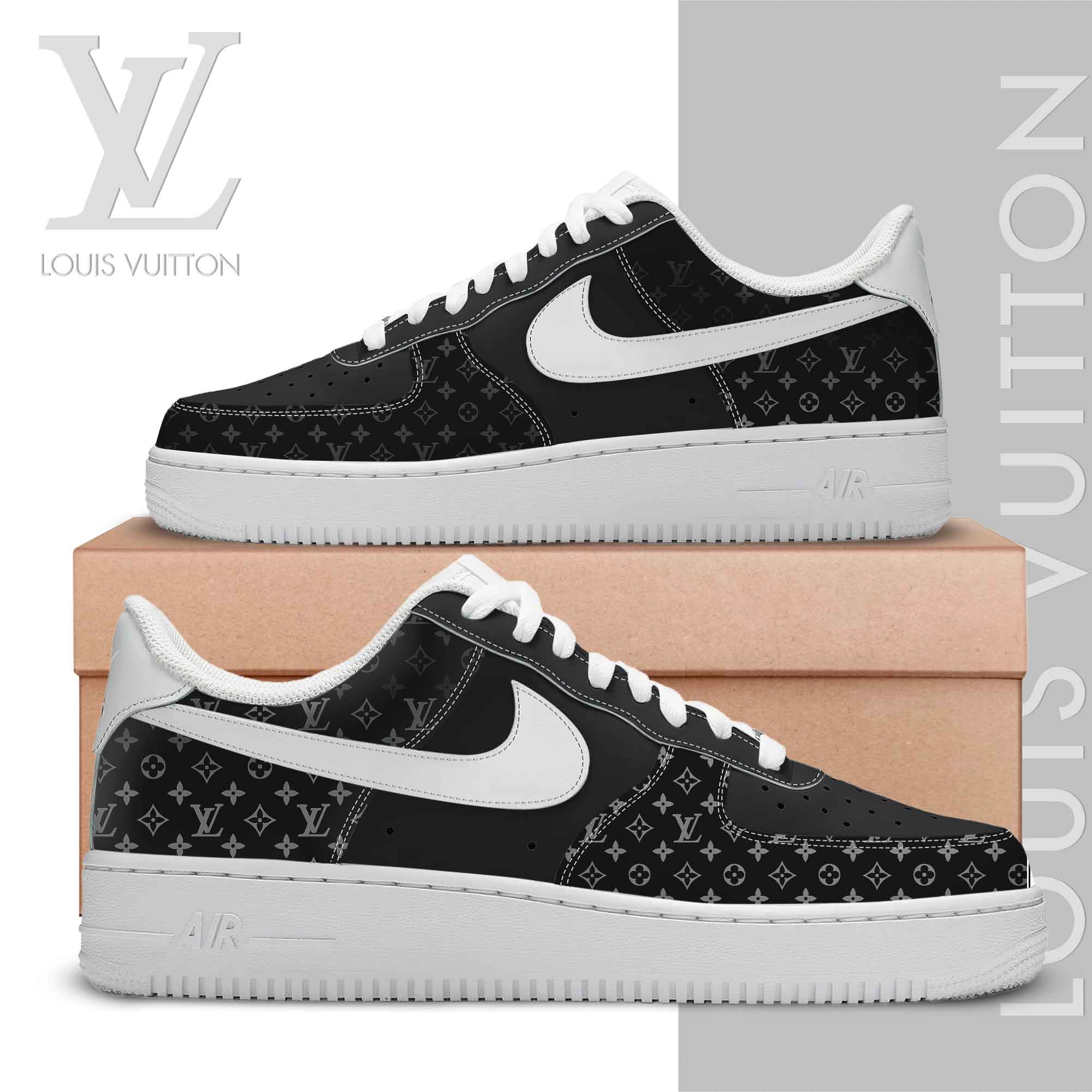 New Release – Luxury AF1 Sneaker – F4025092405TN