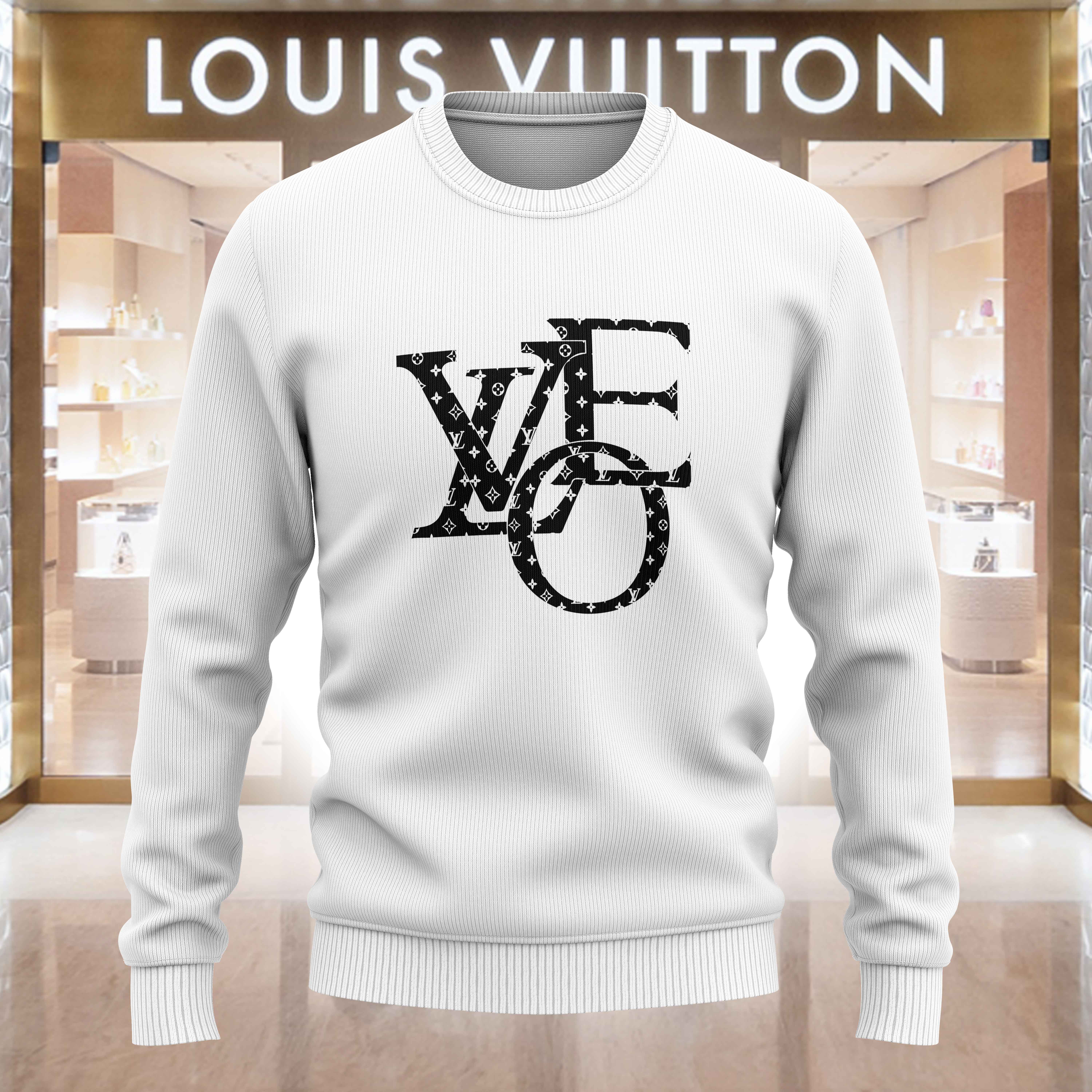 Premium Ugly Sweater Limited Edition 2025 – SWT25091215LD