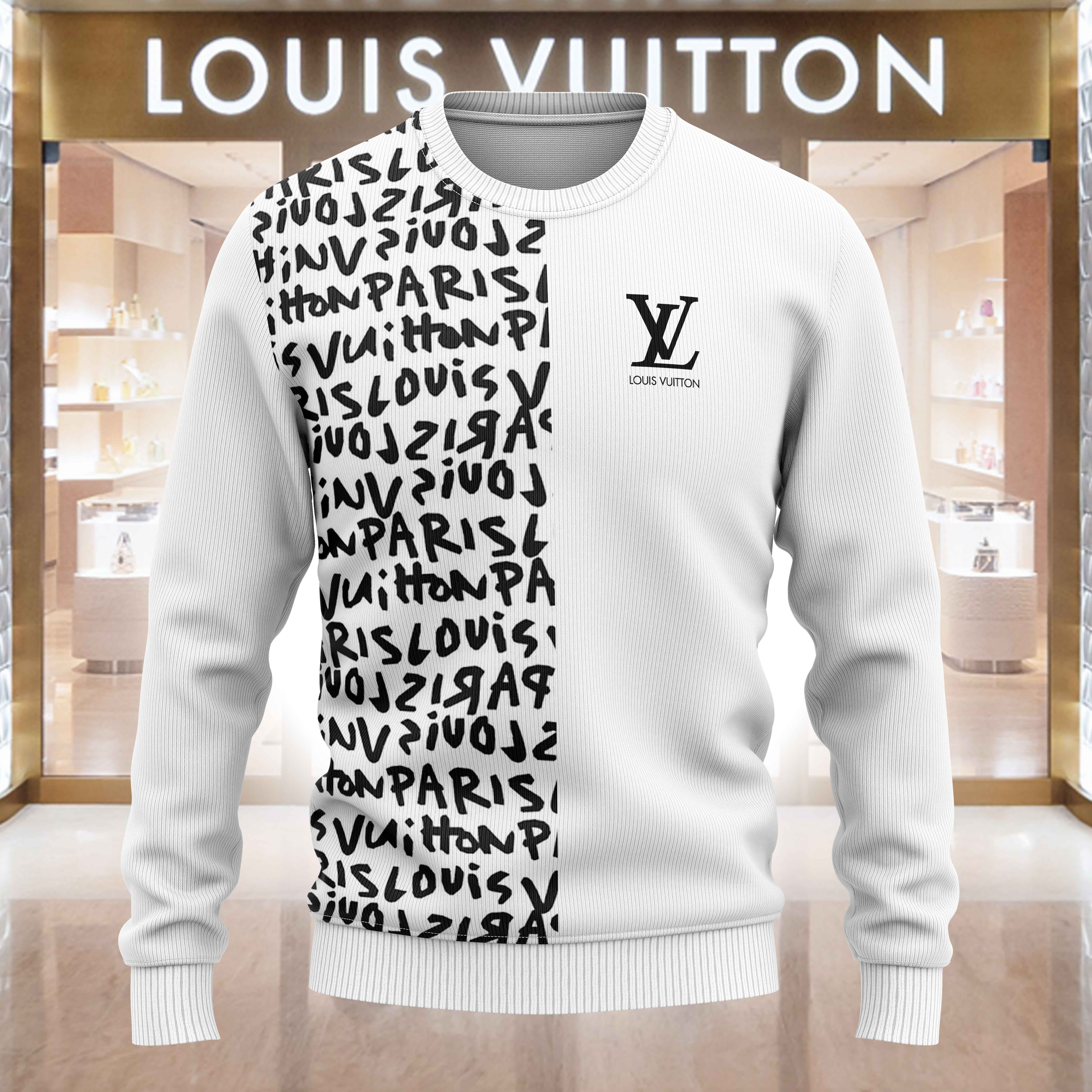 Premium Ugly Sweater Limited Edition 2025 – SWT25091216LD