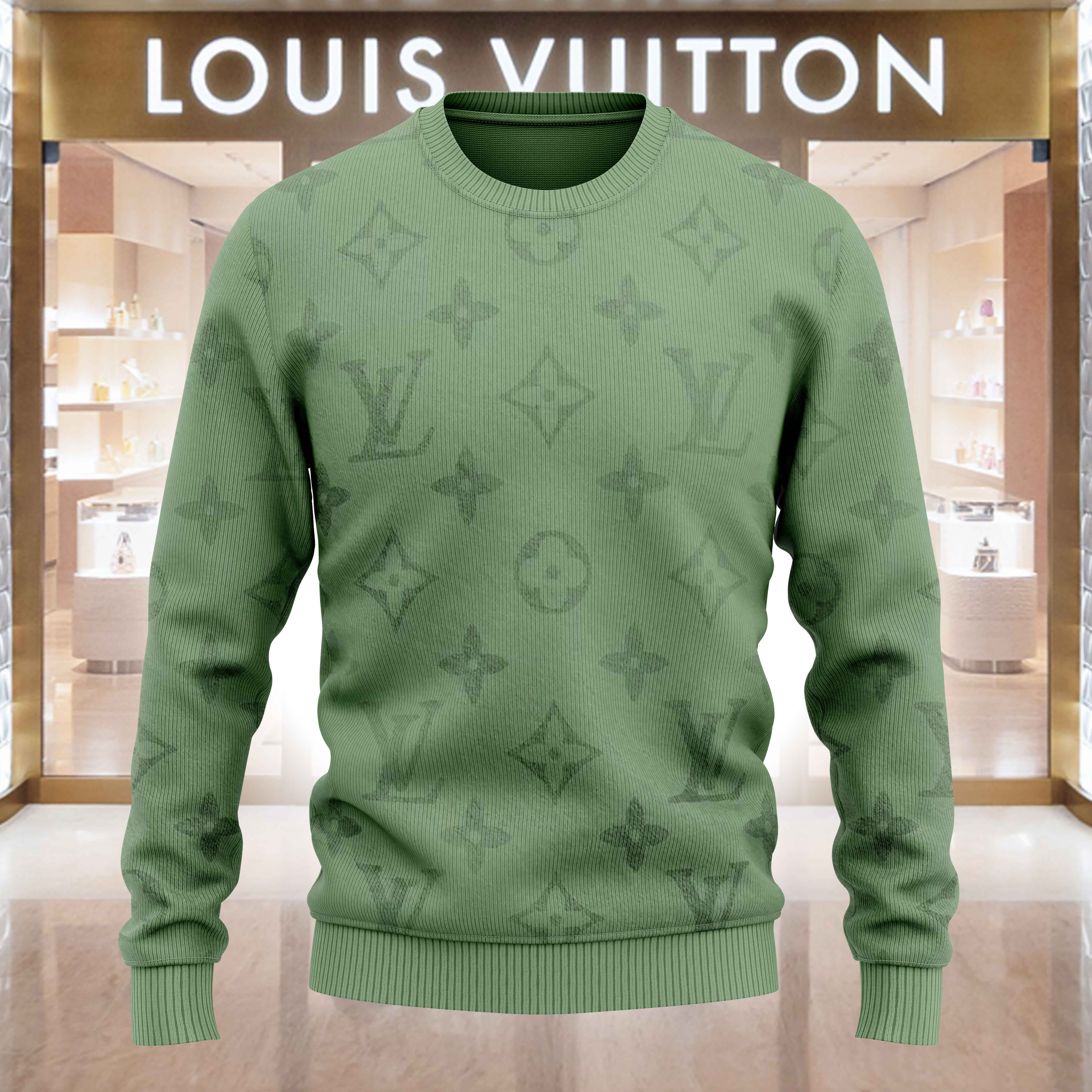 Premium Ugly Sweater Limited Edition 2025 – SWT25091217LD