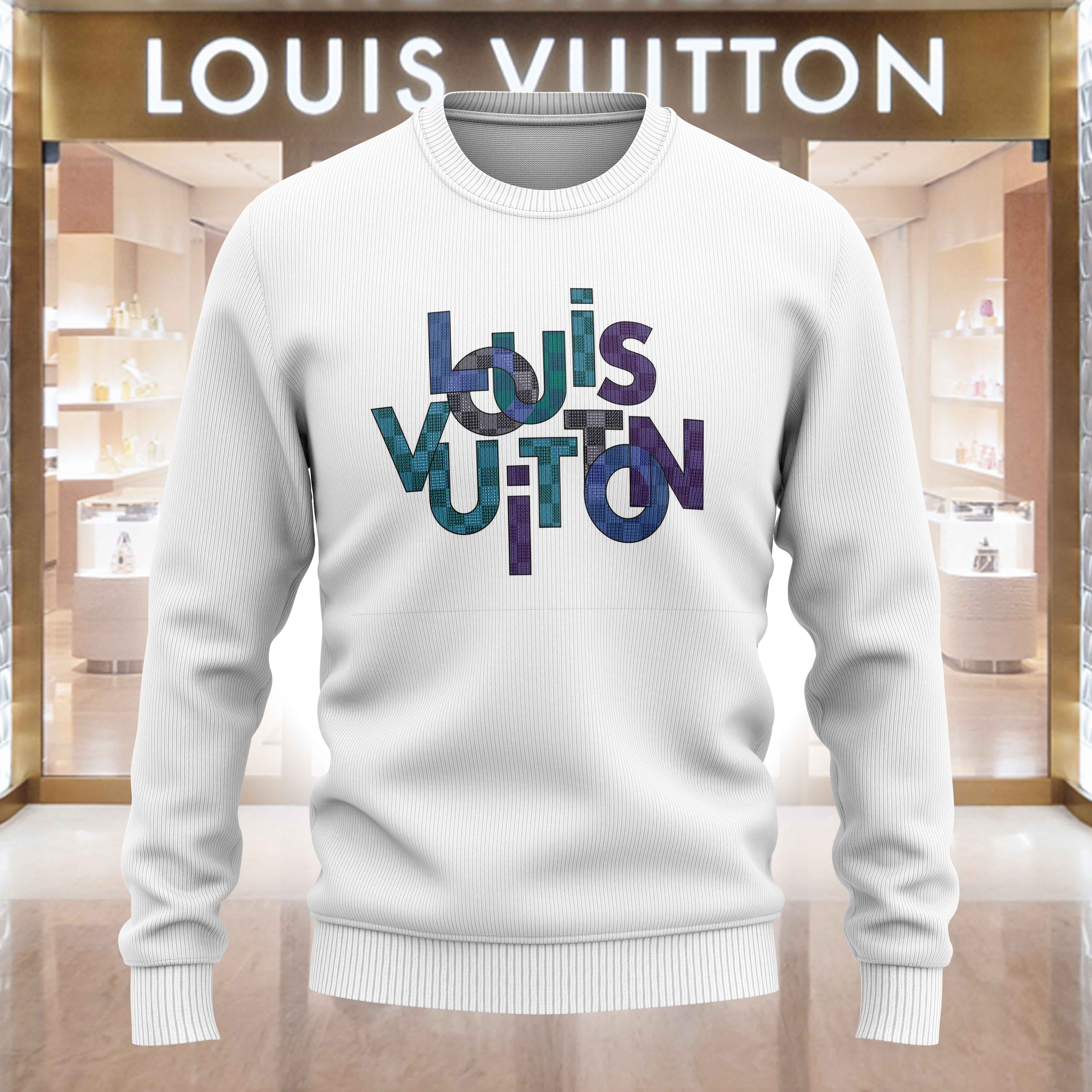 Premium Ugly Sweater Limited Edition 2025 – SWT25091220LD