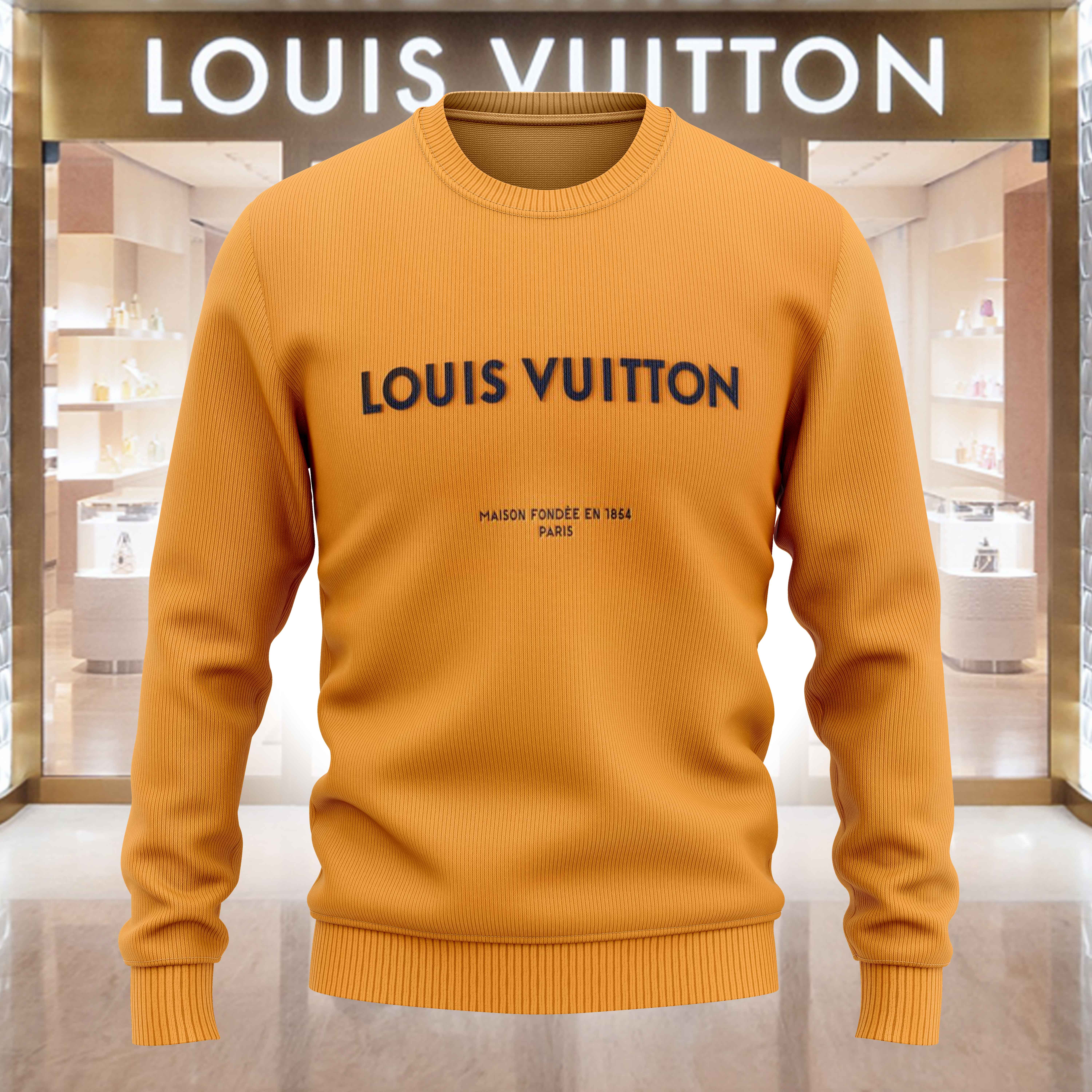 Premium Ugly Sweater Limited Edition 2025 – SWT25091224LD