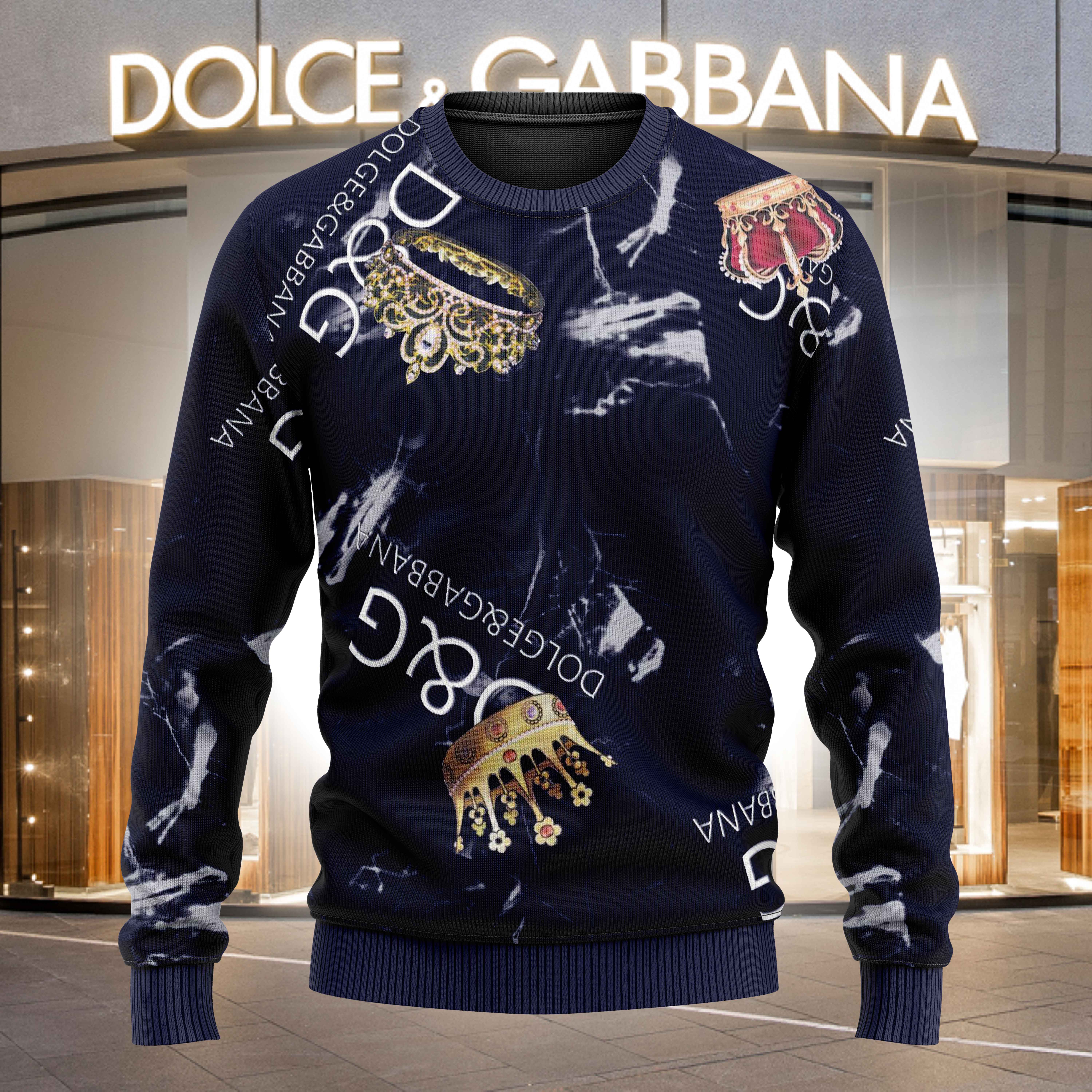 Premium Ugly Sweater Limited Edition 2025 – SWT25092301TN