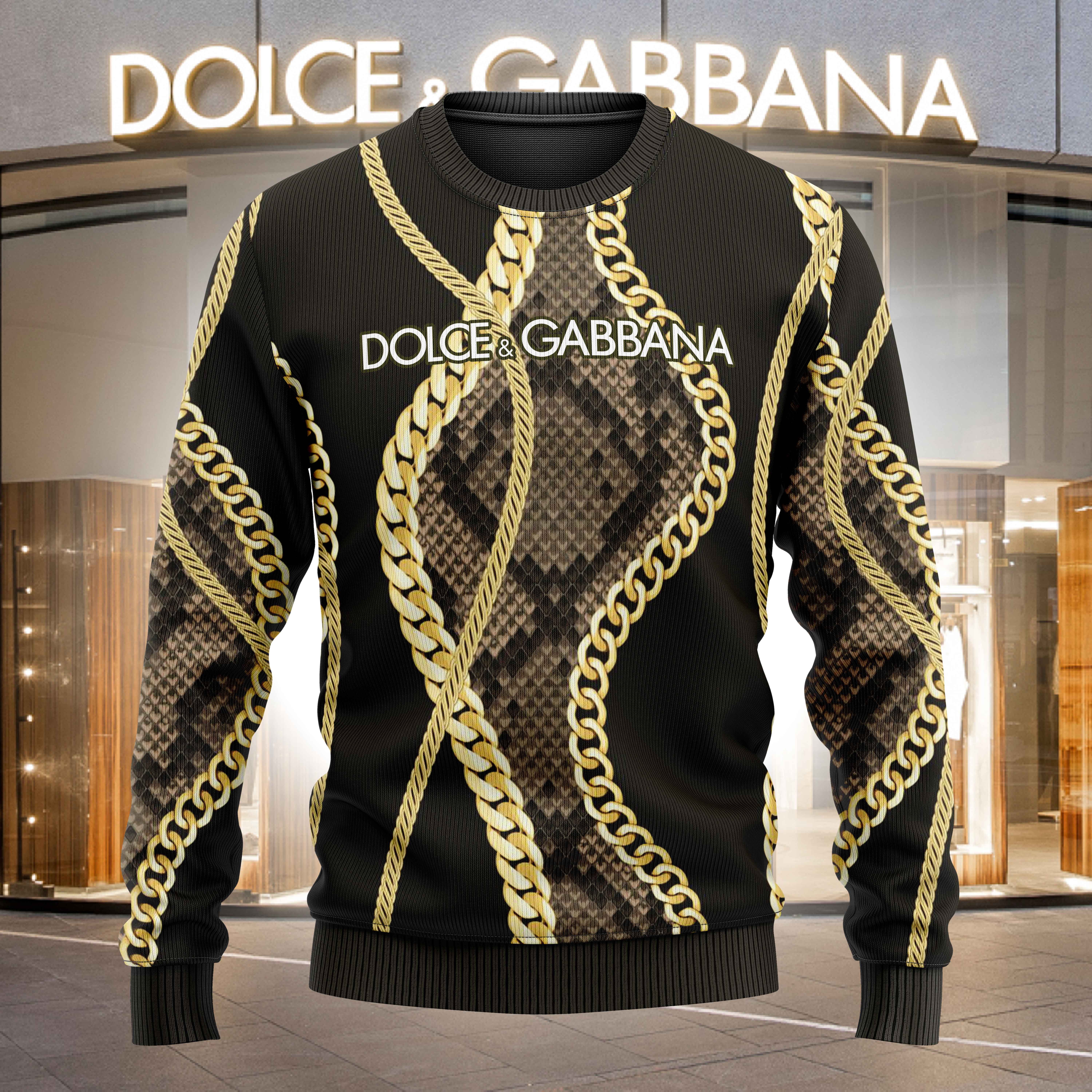 Premium Ugly Sweater Limited Edition 2025 – SWT25092302TN