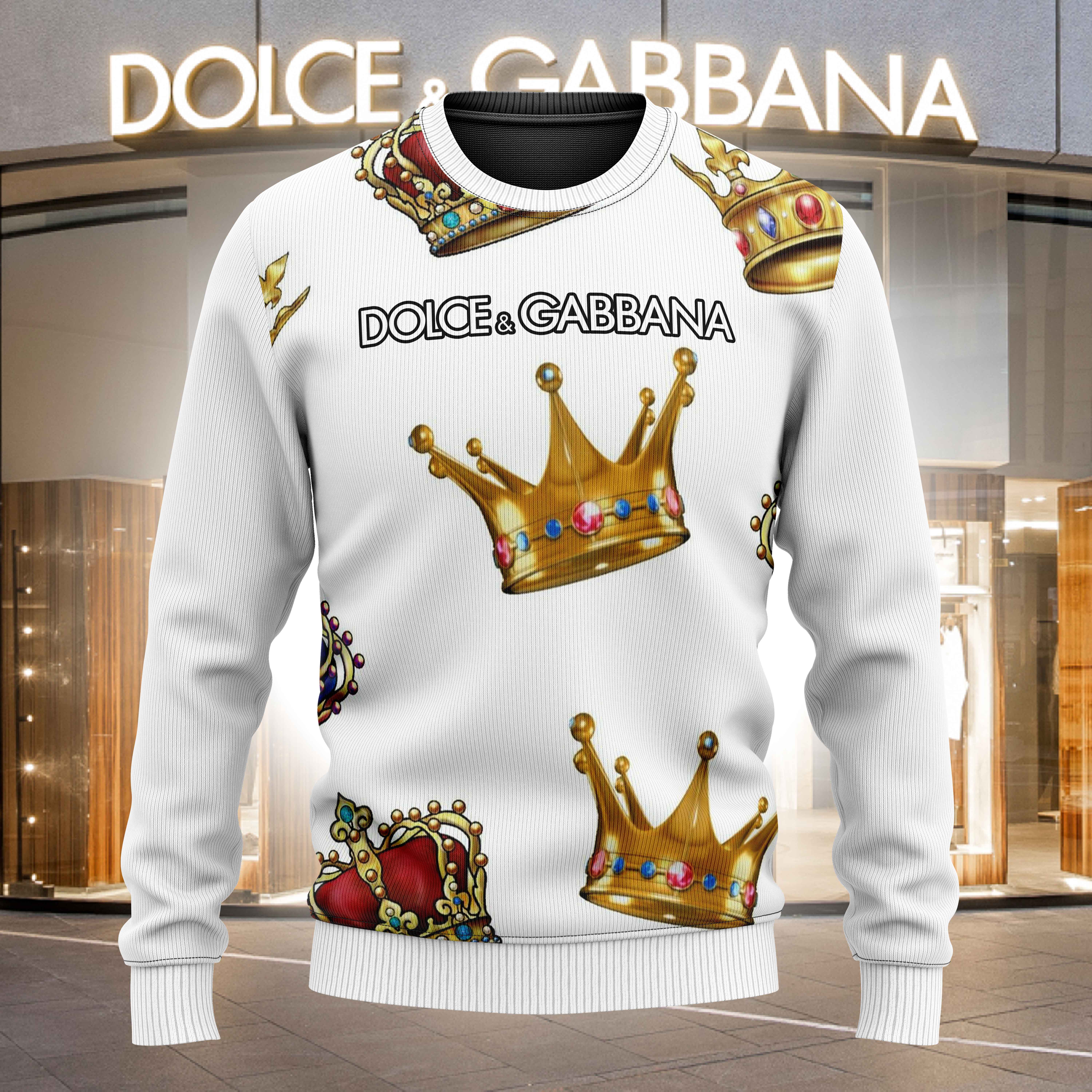 Premium Ugly Sweater Limited Edition 2025 – SWT25092303TN