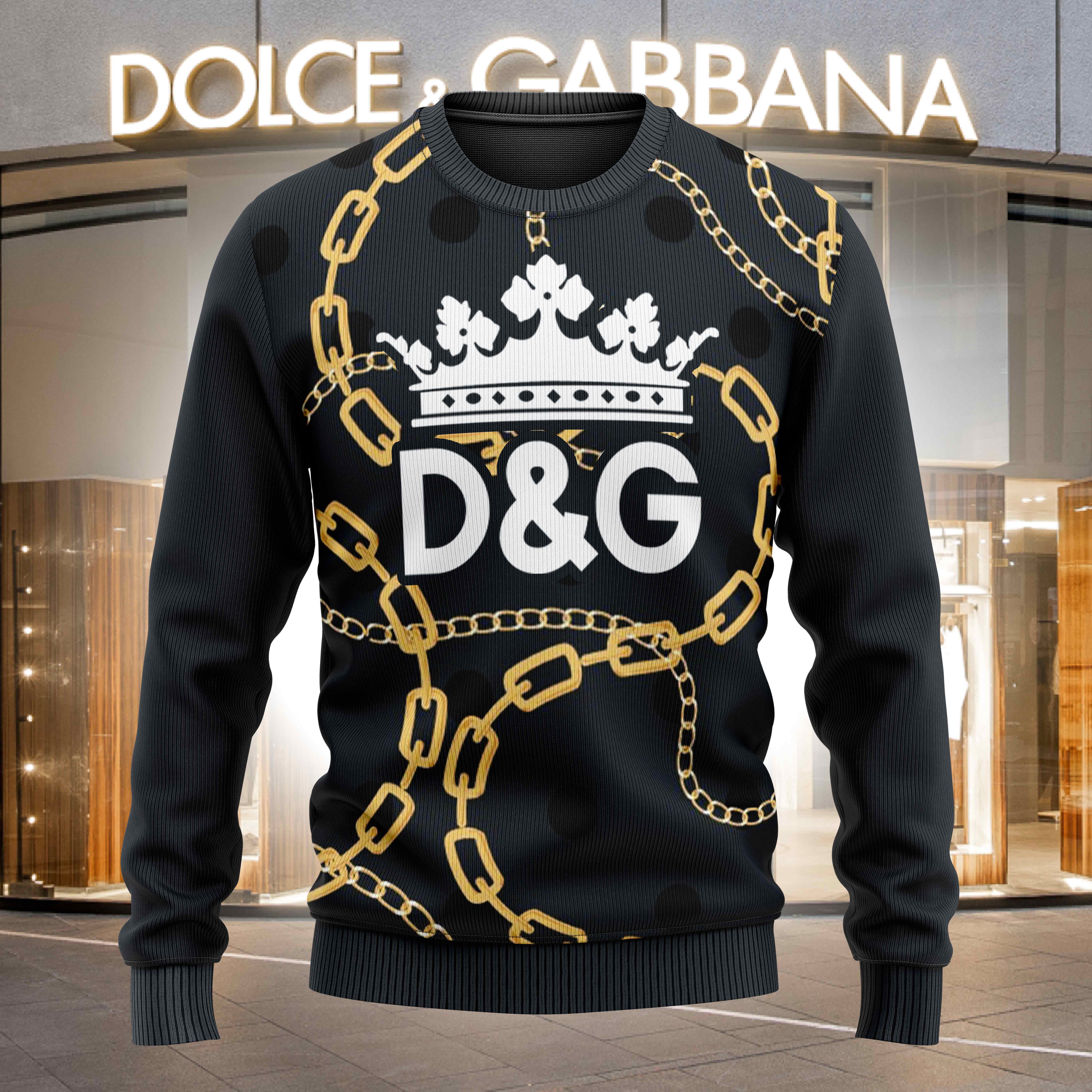 Premium Ugly Sweater Limited Edition 2025 – SWT25092305TN