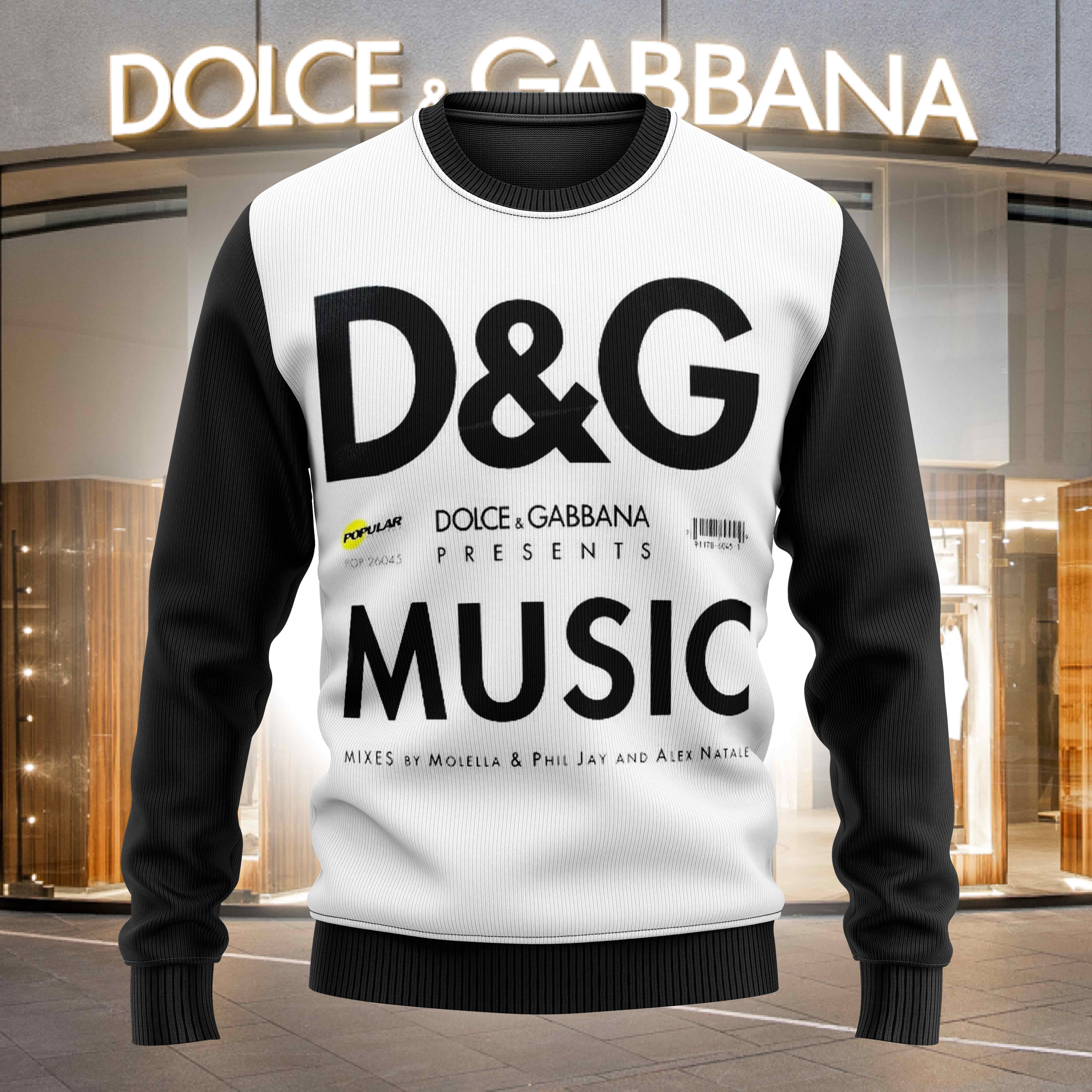 Premium Ugly Sweater Limited Edition 2025 – SWT25092306TN