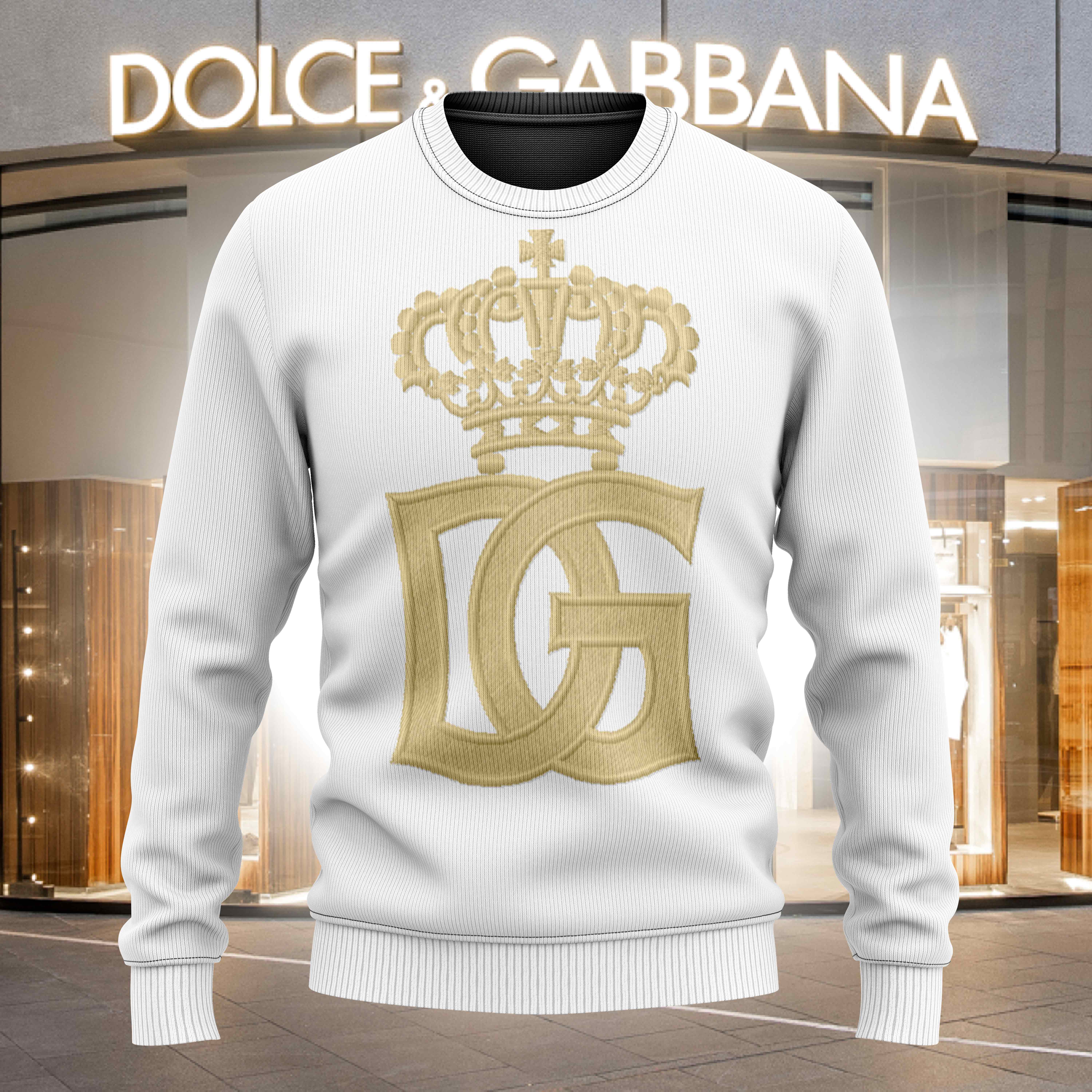 Premium Ugly Sweater Limited Edition 2025 – SWT25092307TN