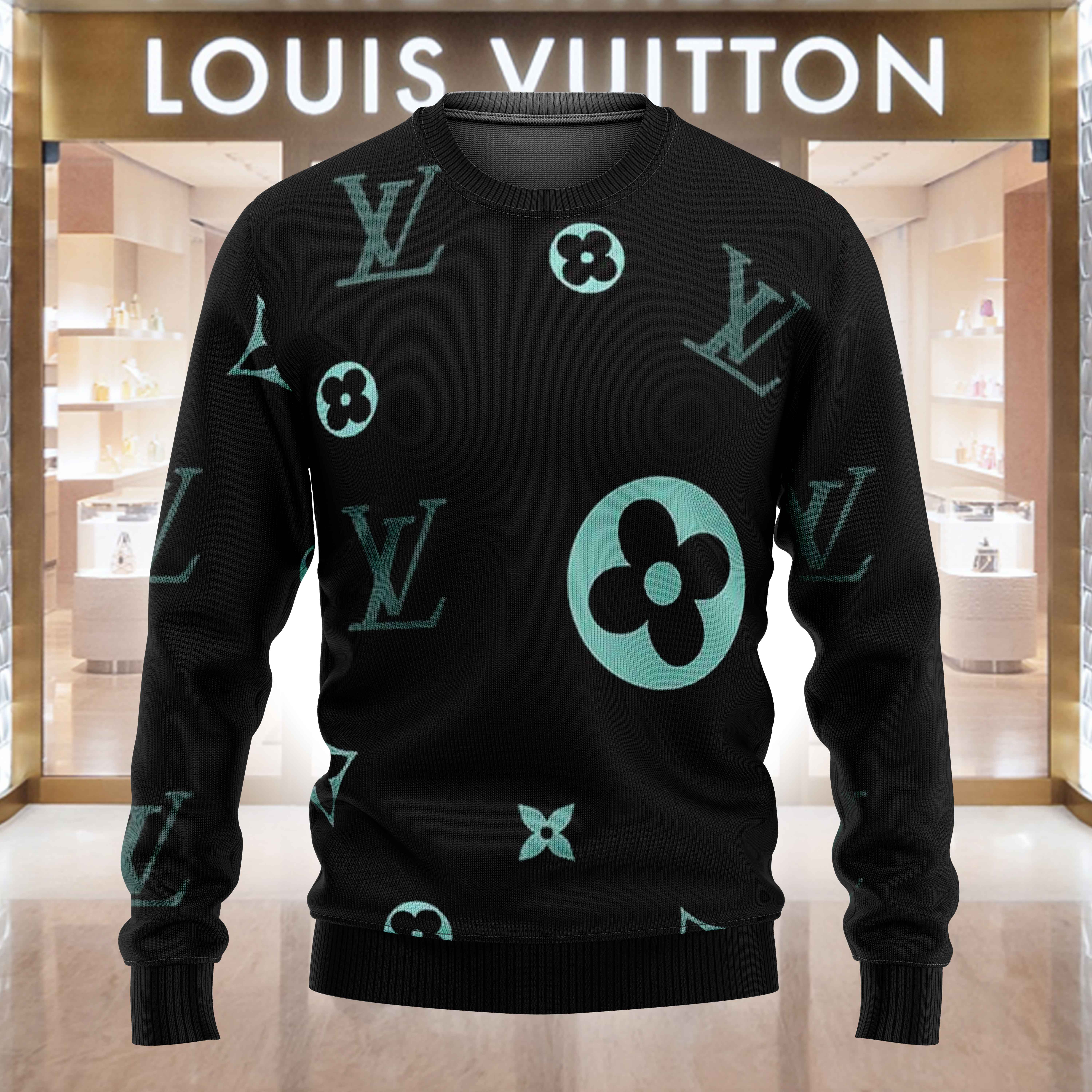 Premium Ugly Sweater Limited Edition 2025 – SWT25091236LD