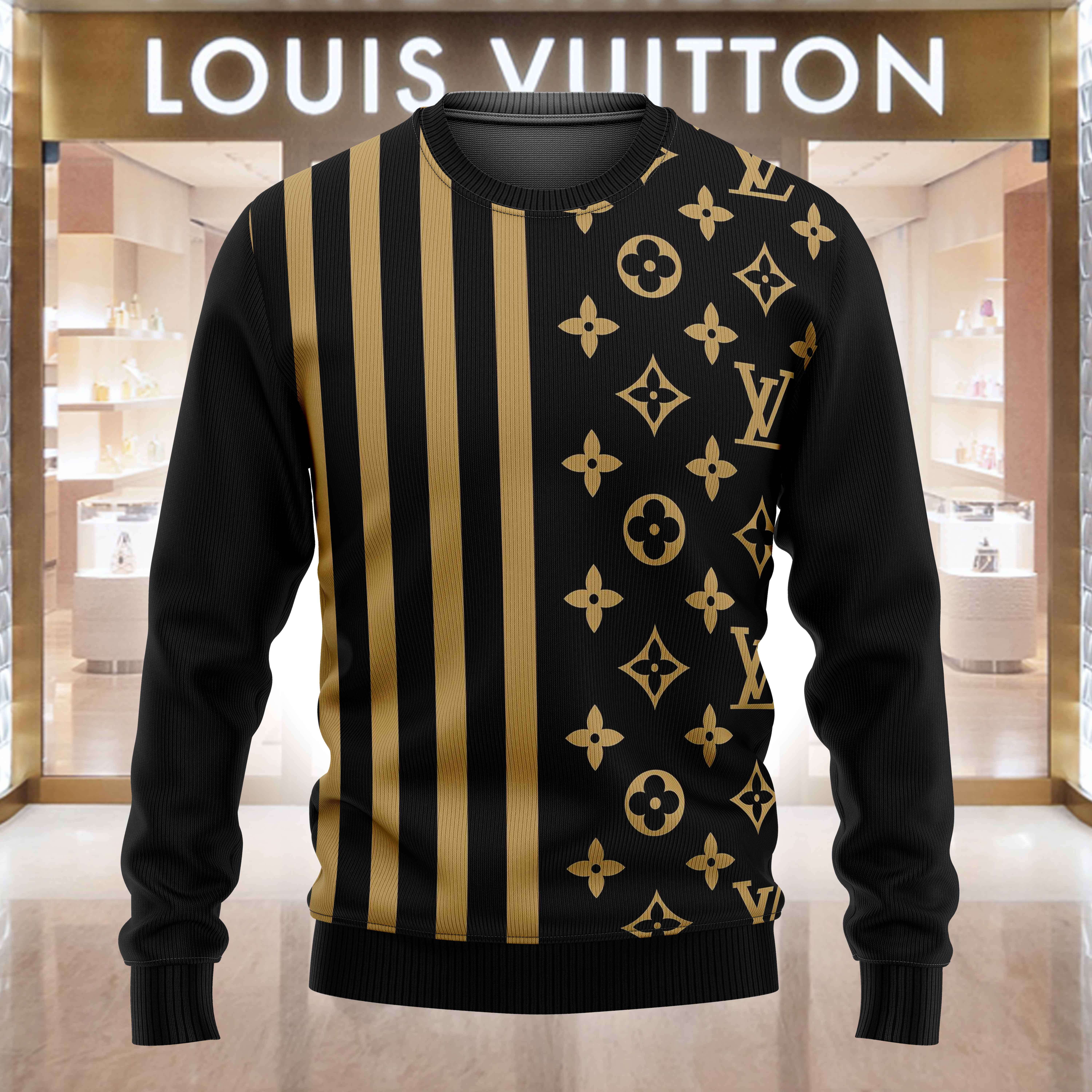 Premium Ugly Sweater Limited Edition 2025 – SWT25091241LD