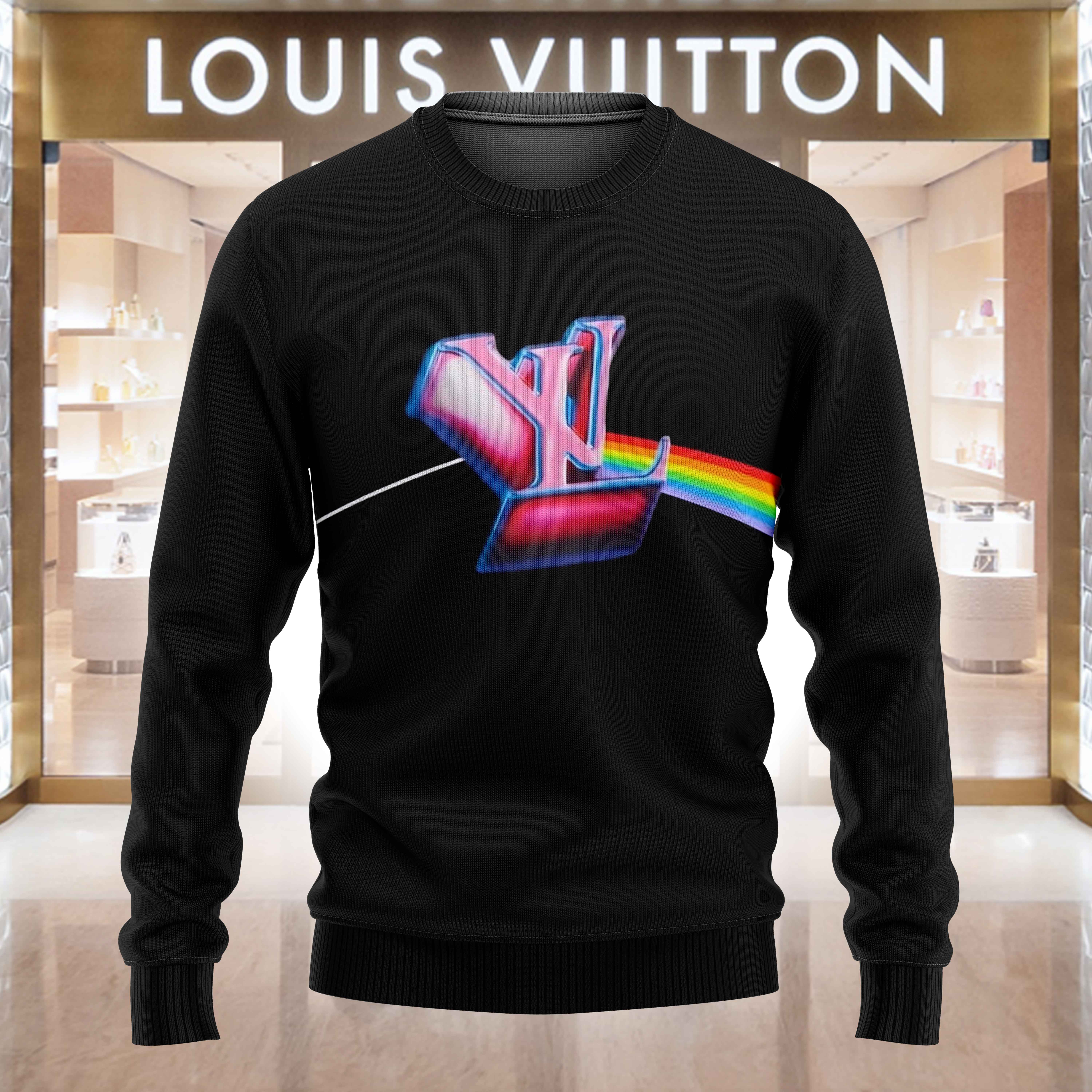 Premium Ugly Sweater Limited Edition 2025 – SWT25091244LD