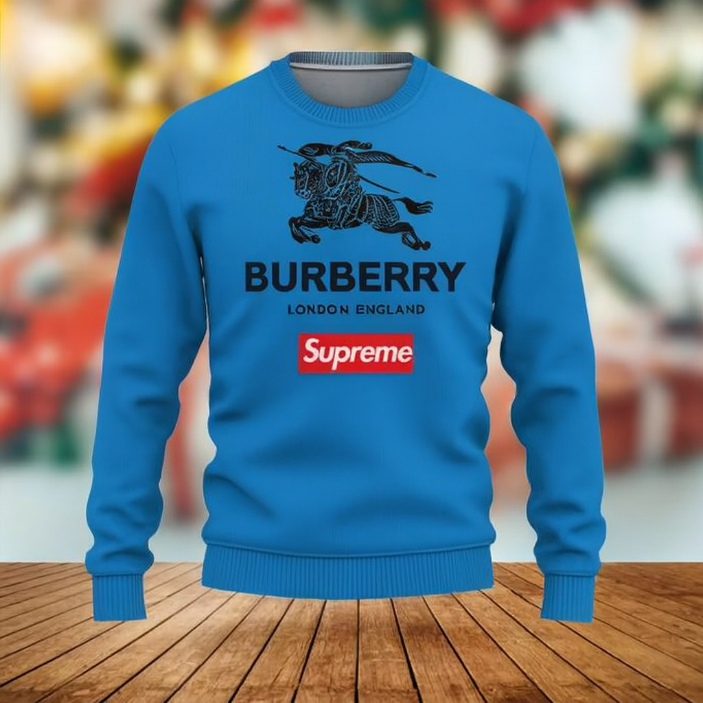 Limited Edition SWEATER 2025 – BBRSWT241102