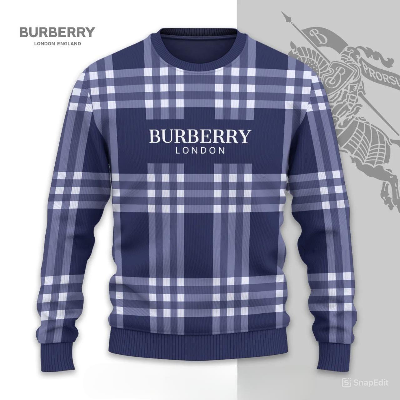 Premium Ugly Sweater Limited Edition 2025 – BBRSWT241125