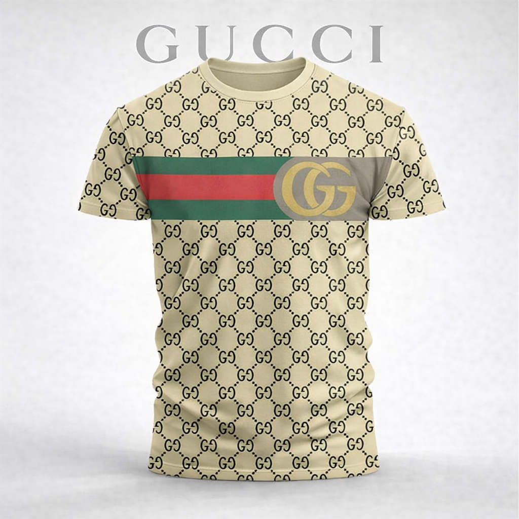 Men’s Premium 3D Printed T-Shirt – Limited Edition 2026 – LX-TS2026010