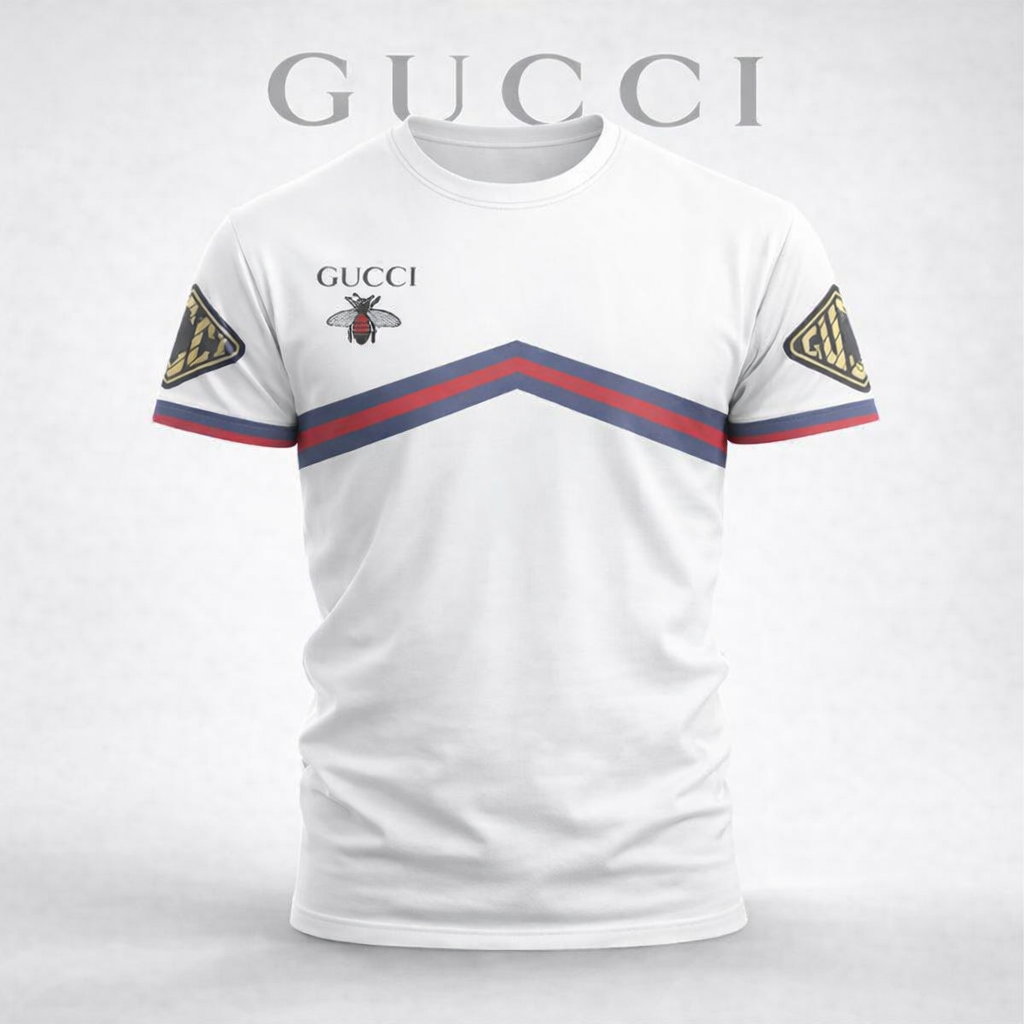 Men’s Premium 3D Printed T-Shirt – Limited Edition 2026 – LX-TS2026012