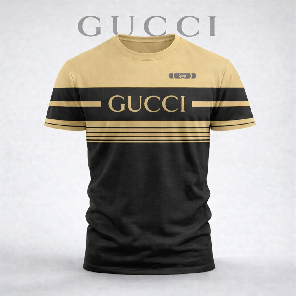 Men’s Premium 3D Printed T-Shirt – Limited Edition 2026 – LX-TS2026013