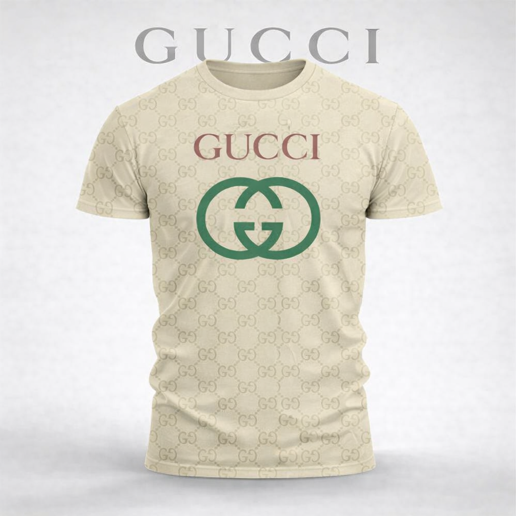 Men’s Premium 3D Printed T-Shirt – Limited Edition 2026 – LX-TS2026014