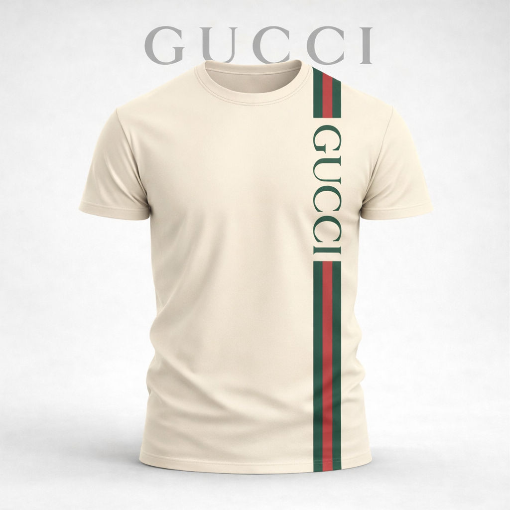 Men’s Premium 3D Printed T-Shirt – Limited Edition 2026 – LX-TS2026020