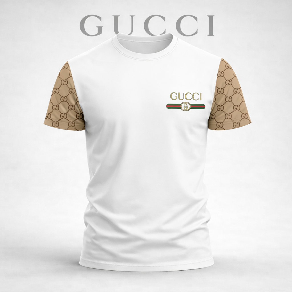 Men’s Premium 3D Printed T-Shirt – Limited Edition 2026 – LX-TS2026023