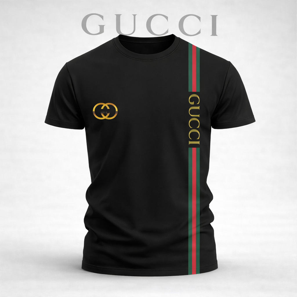 Men’s Premium 3D Printed T-Shirt – Limited Edition 2026 – LX-TS2026026