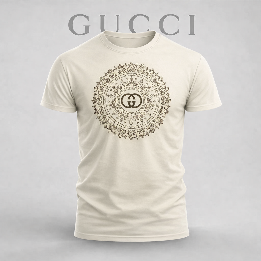 Men’s Premium 3D Printed T-Shirt – Limited Edition 2026 – LX-TS2026031