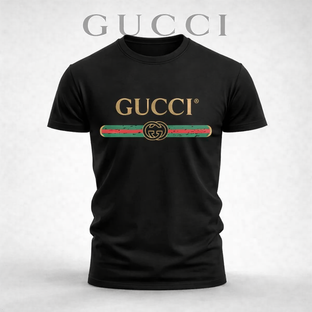 Men’s Premium 3D Printed T-Shirt – Limited Edition 2026 – LX-TS202607