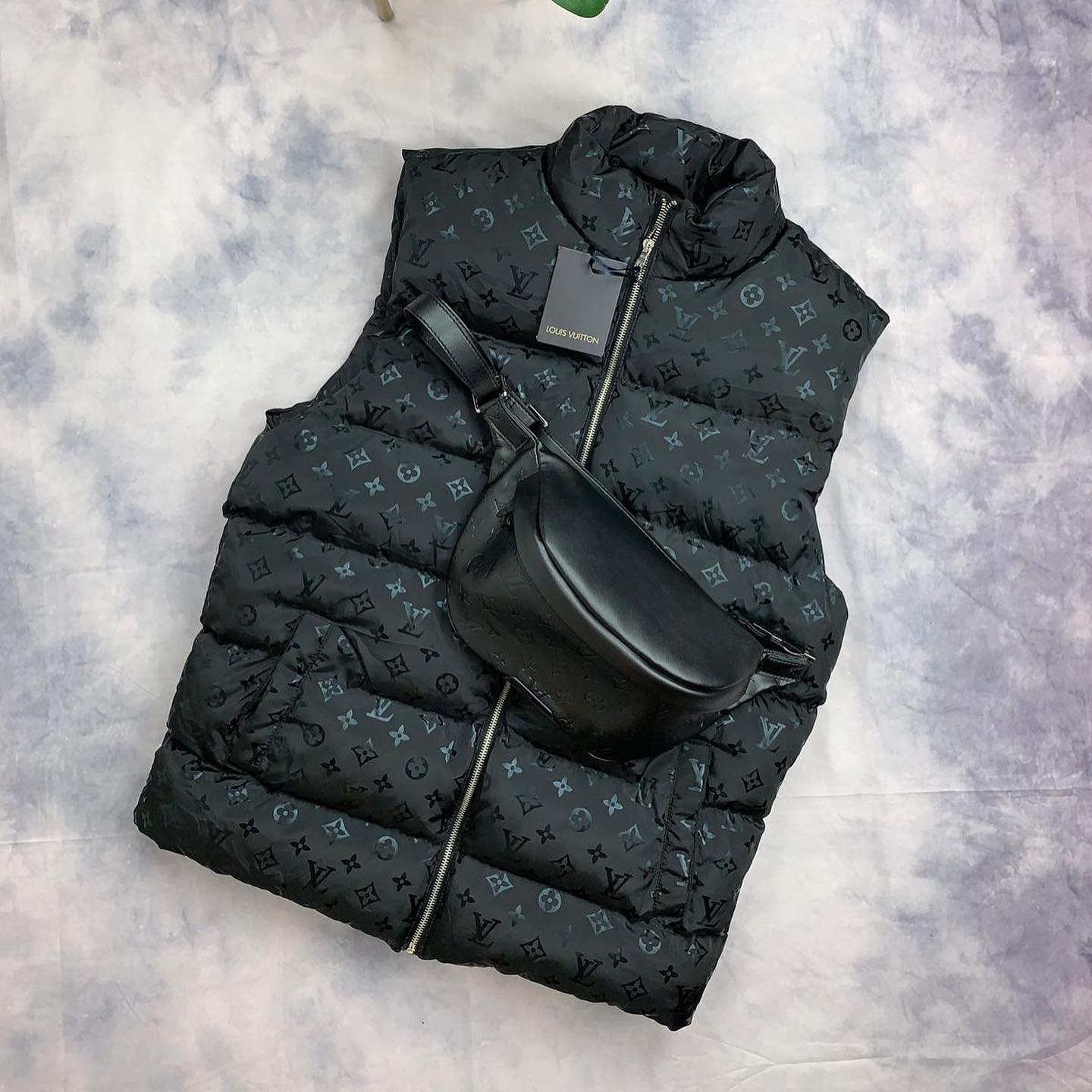New Release – Luxury Jacket –  Sleeveless Puffer Jacket Winter – BN1210SPJ09