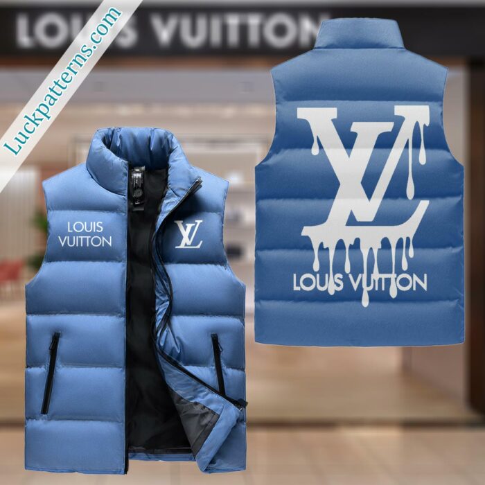 New Release – Luxury Jacket –  Sleeveless Puffer Jacket Winter – BN3010JK28