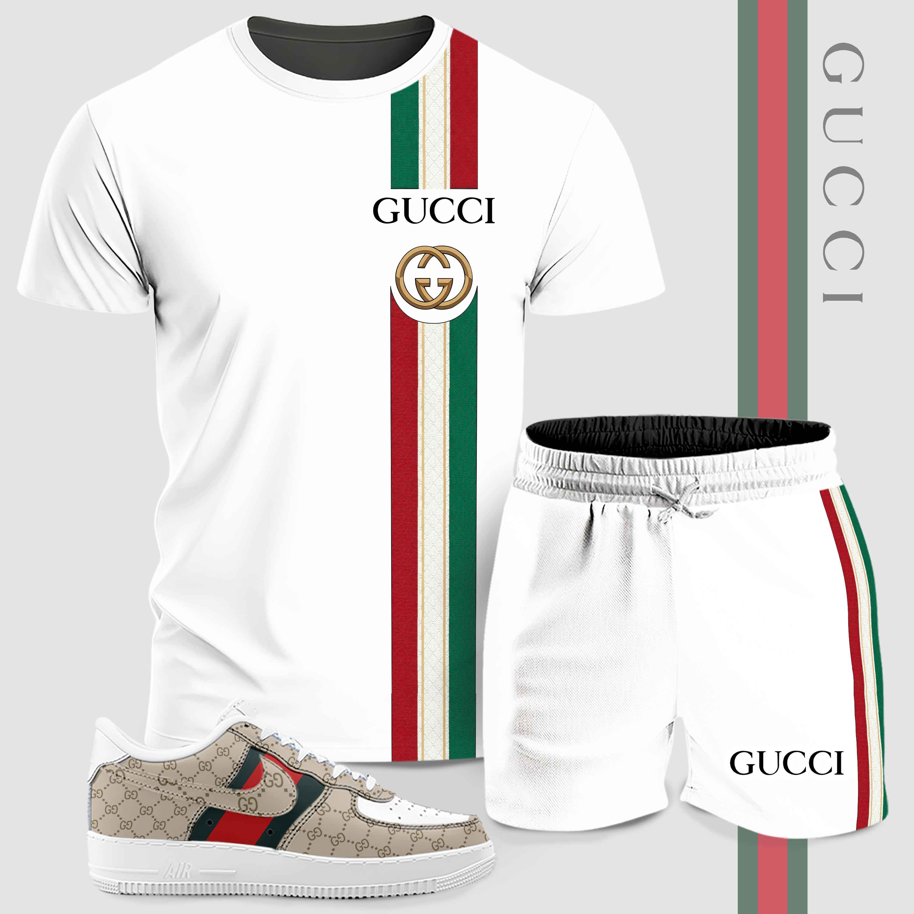 New Release – Combo Tracksuit And Sneaker For Men – TX-FTK-SK26022408LD