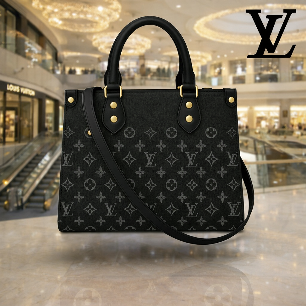 New Release – Luxury Brand Handbag For Women 2026 – LX-HBLV2026010