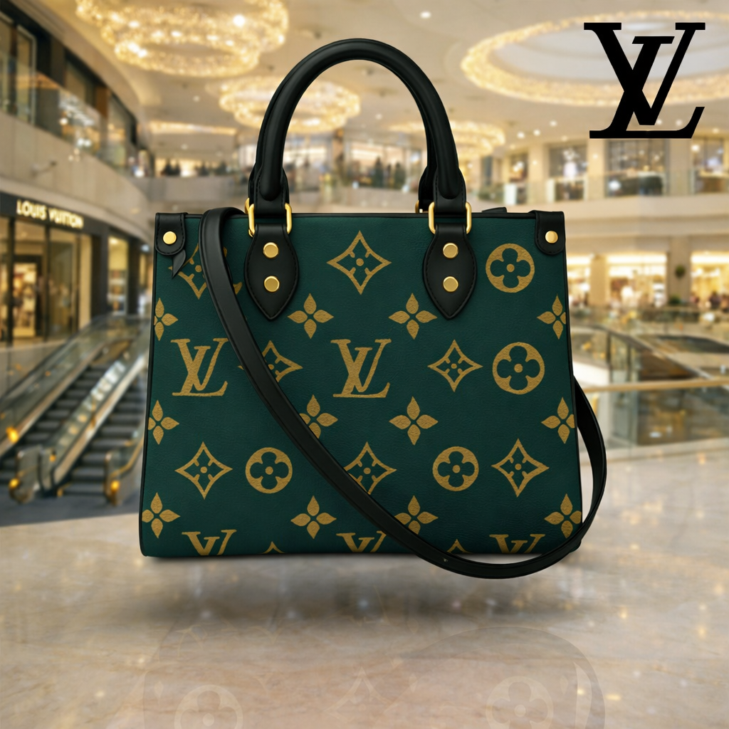 New Release – Luxury Brand Handbag For Women 2026 – LX-HBLV2026011