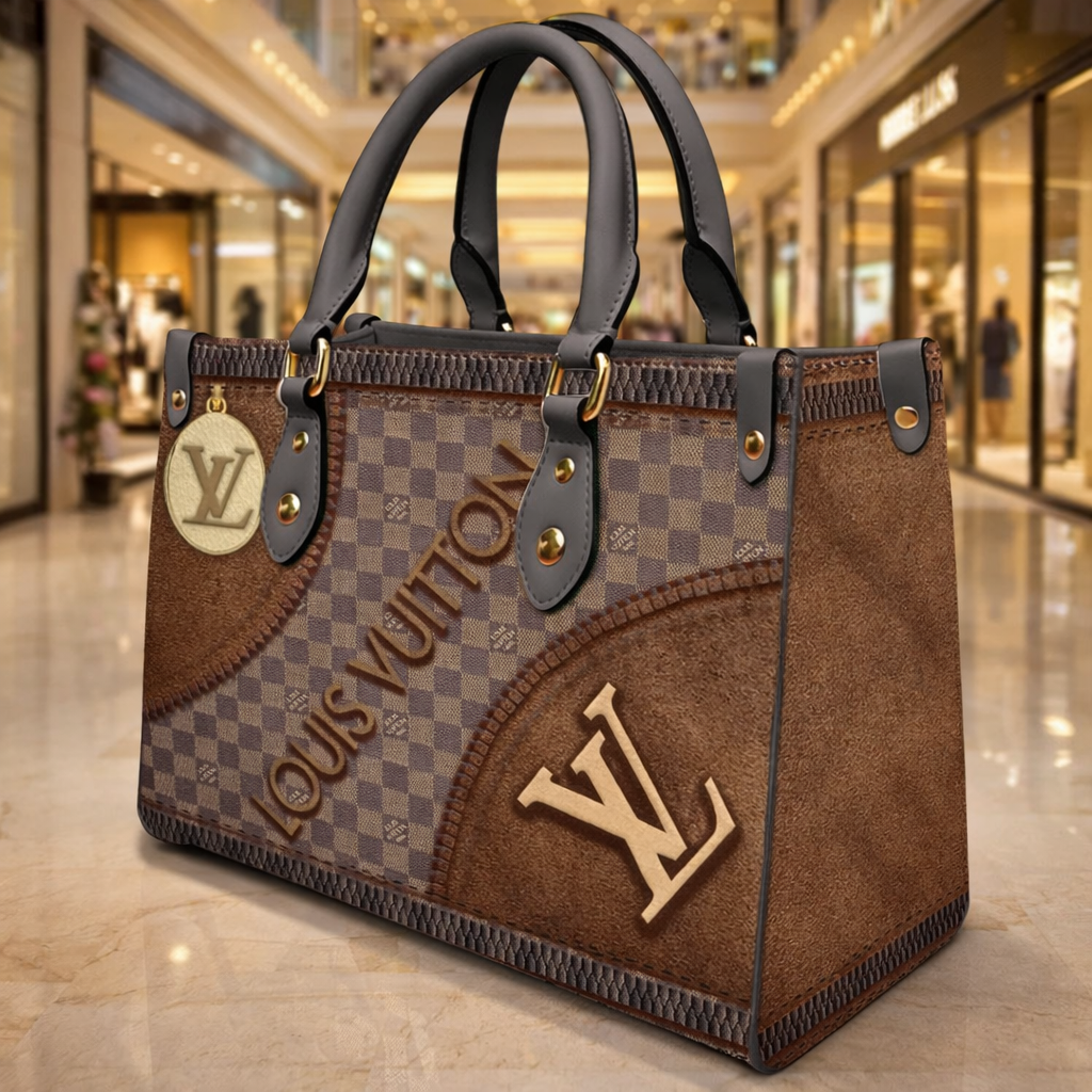 New Release – Luxury Brand Handbag For Women 2026 – LX-HBLV2026013