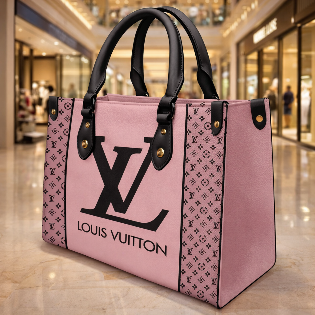 New Release – Luxury Brand Handbag For Women 2026 – LX-HBLV2026016