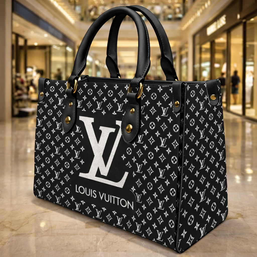 New Release – Luxury Brand Handbag For Women 2026 – LX-HBLV2026022