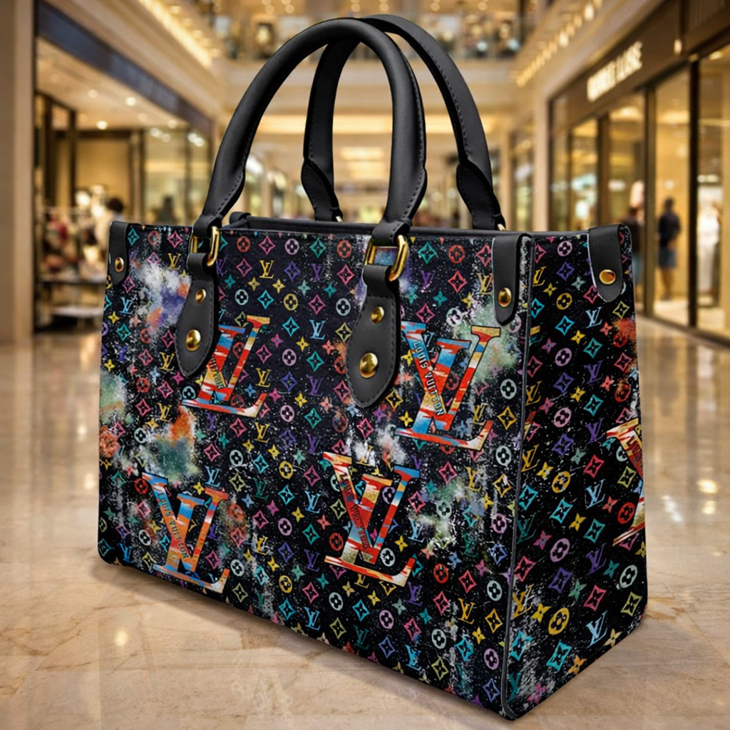 New Release – Luxury Brand Handbag For Women 2026 – LX-HBLV2026025