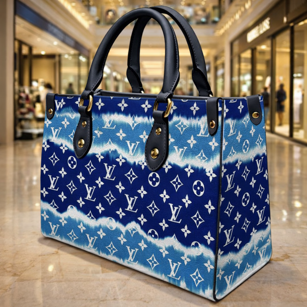 New Release – Luxury Brand Handbag For Women 2026 – LX-HBLV2026026